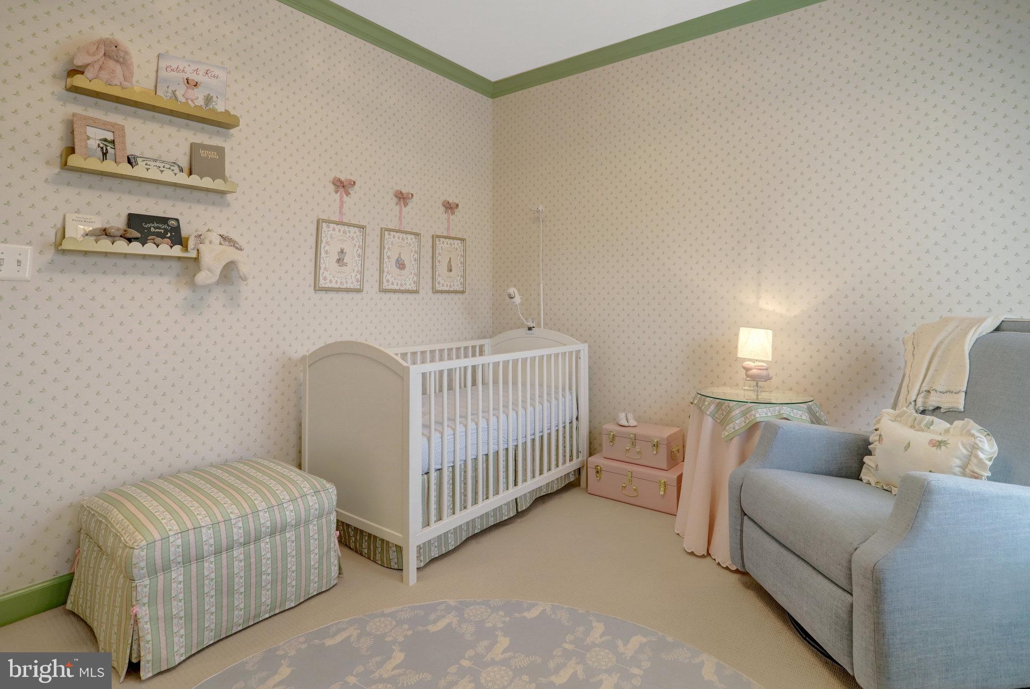 POTOMAC GREENS - Residential Lease