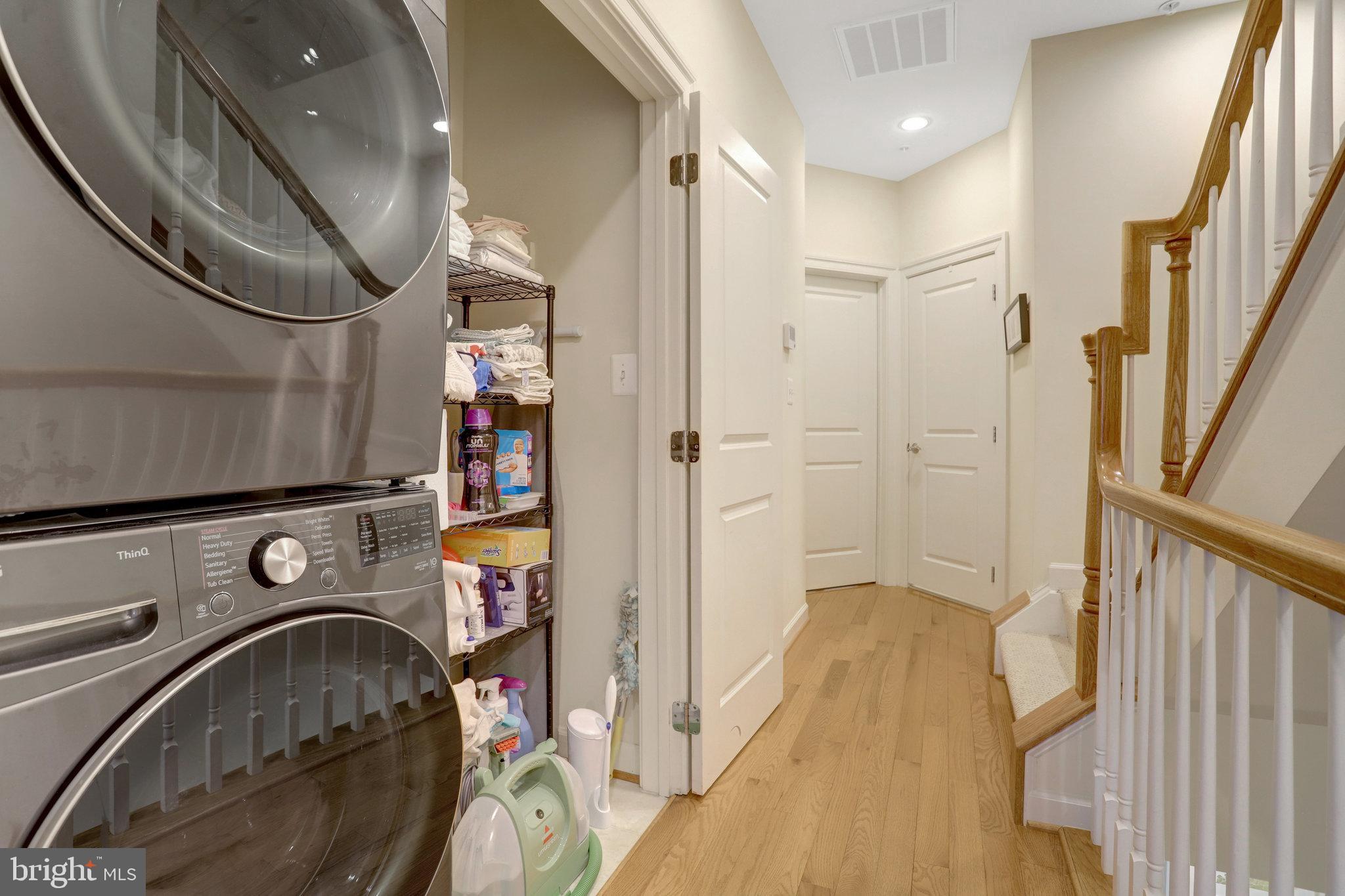 POTOMAC GREENS - Residential Lease