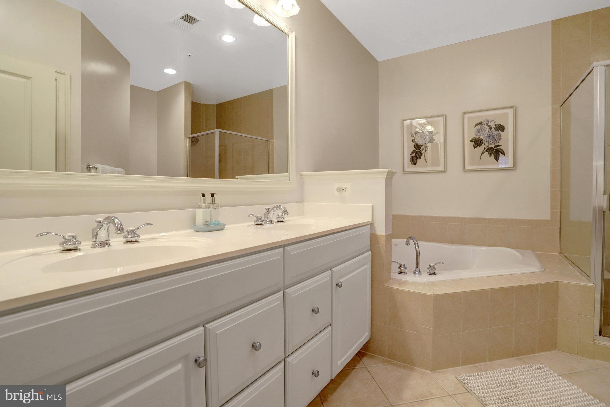 POTOMAC GREENS - Residential Lease