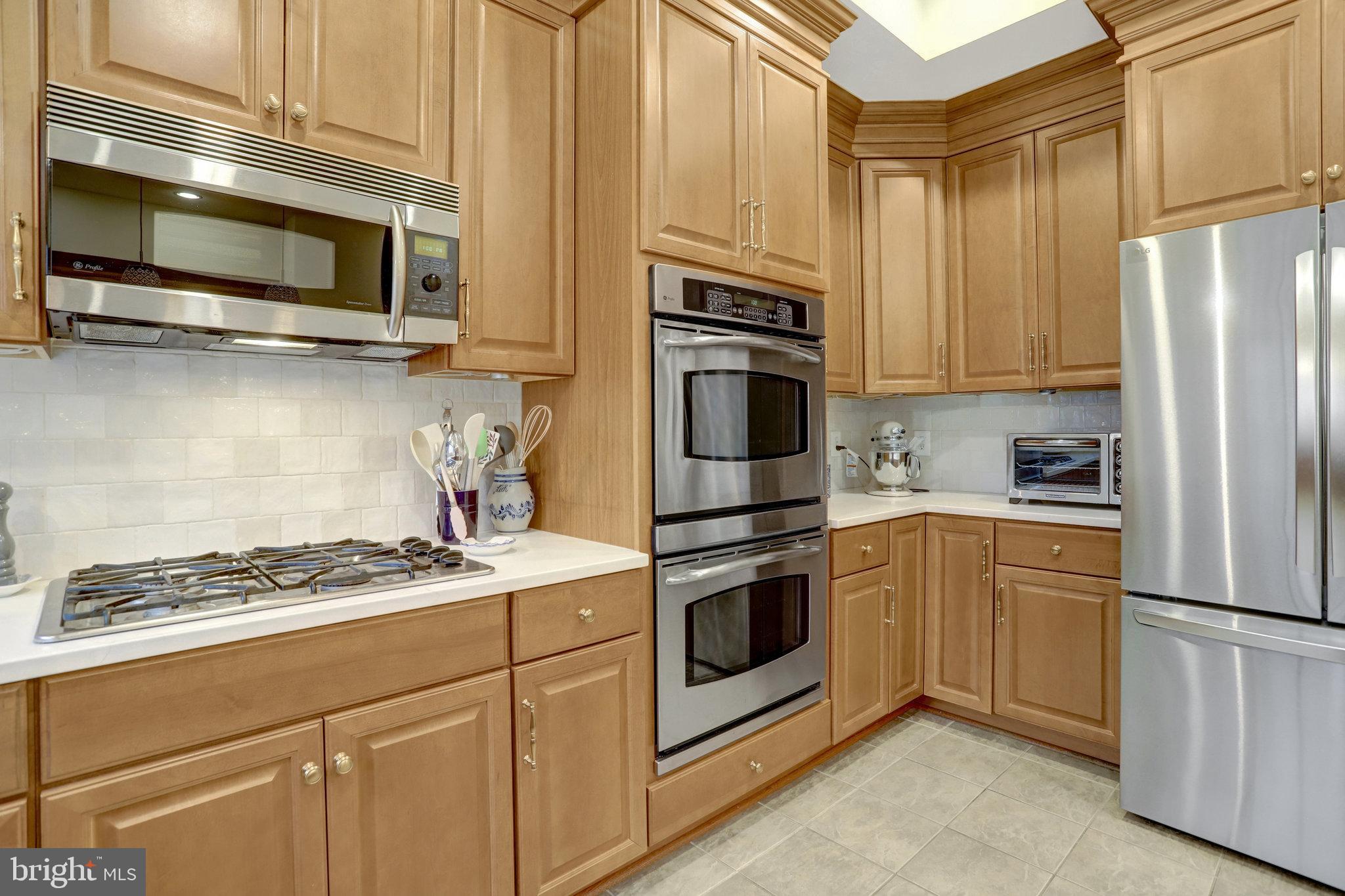 POTOMAC GREENS - Residential Lease