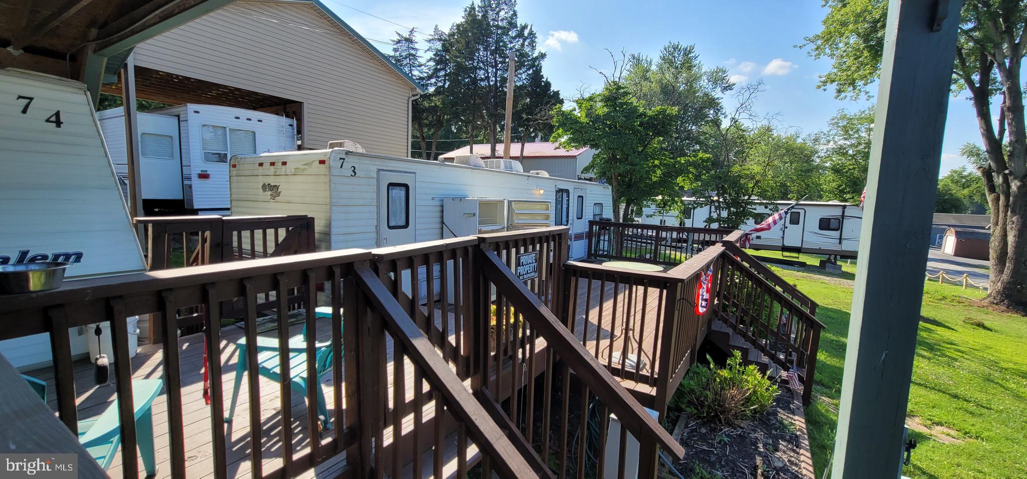 RIVER BEND - Residential