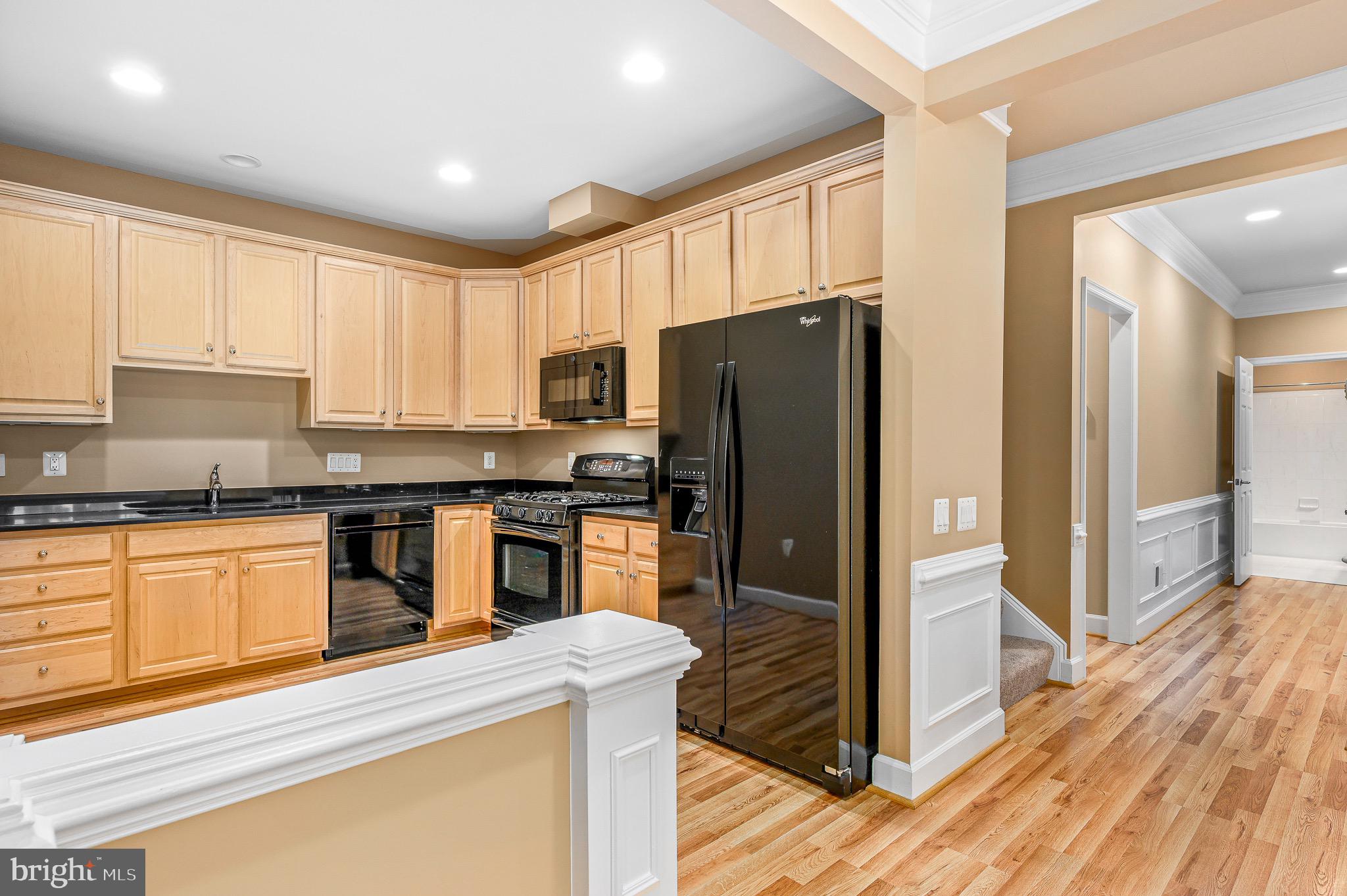 POTOMAC GREEN - Residential