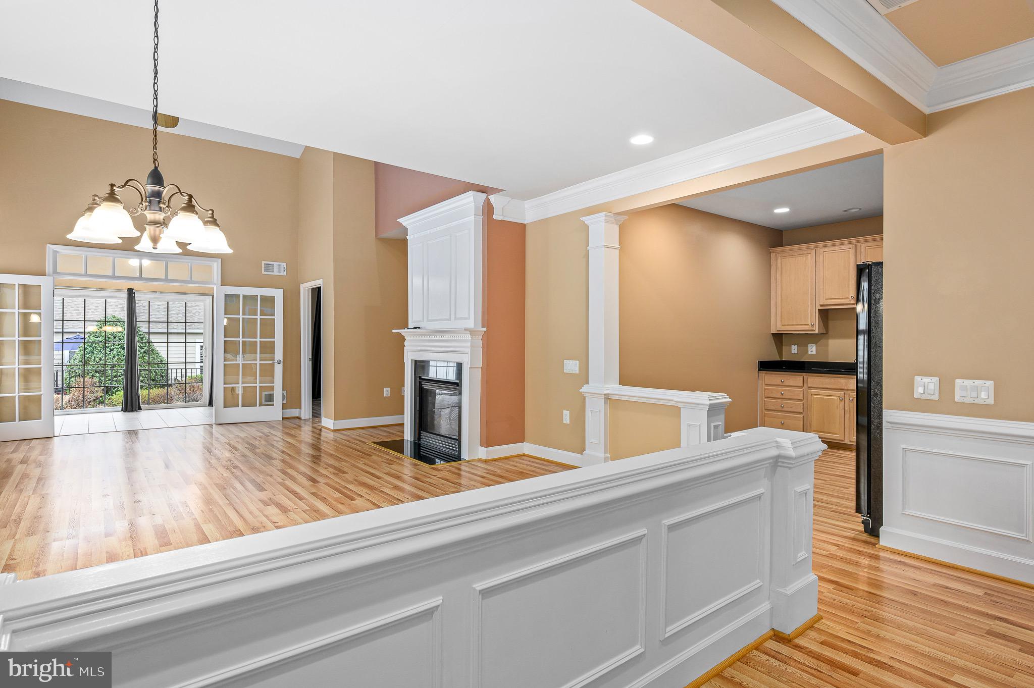 POTOMAC GREEN - Residential