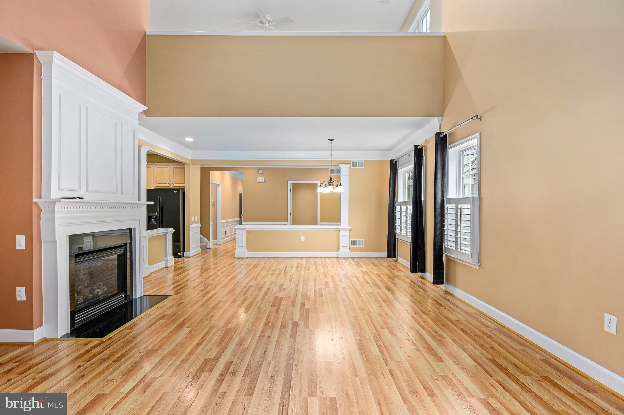 POTOMAC GREEN - Residential