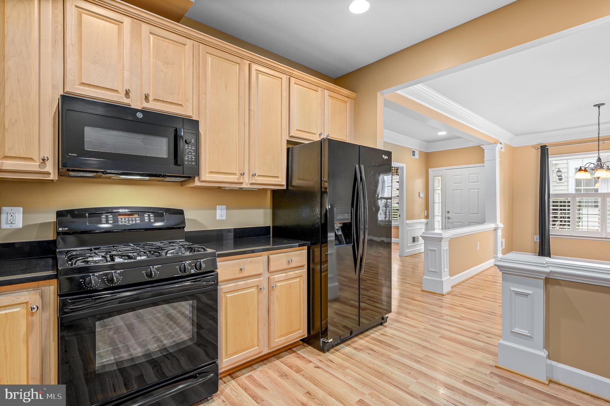 POTOMAC GREEN - Residential