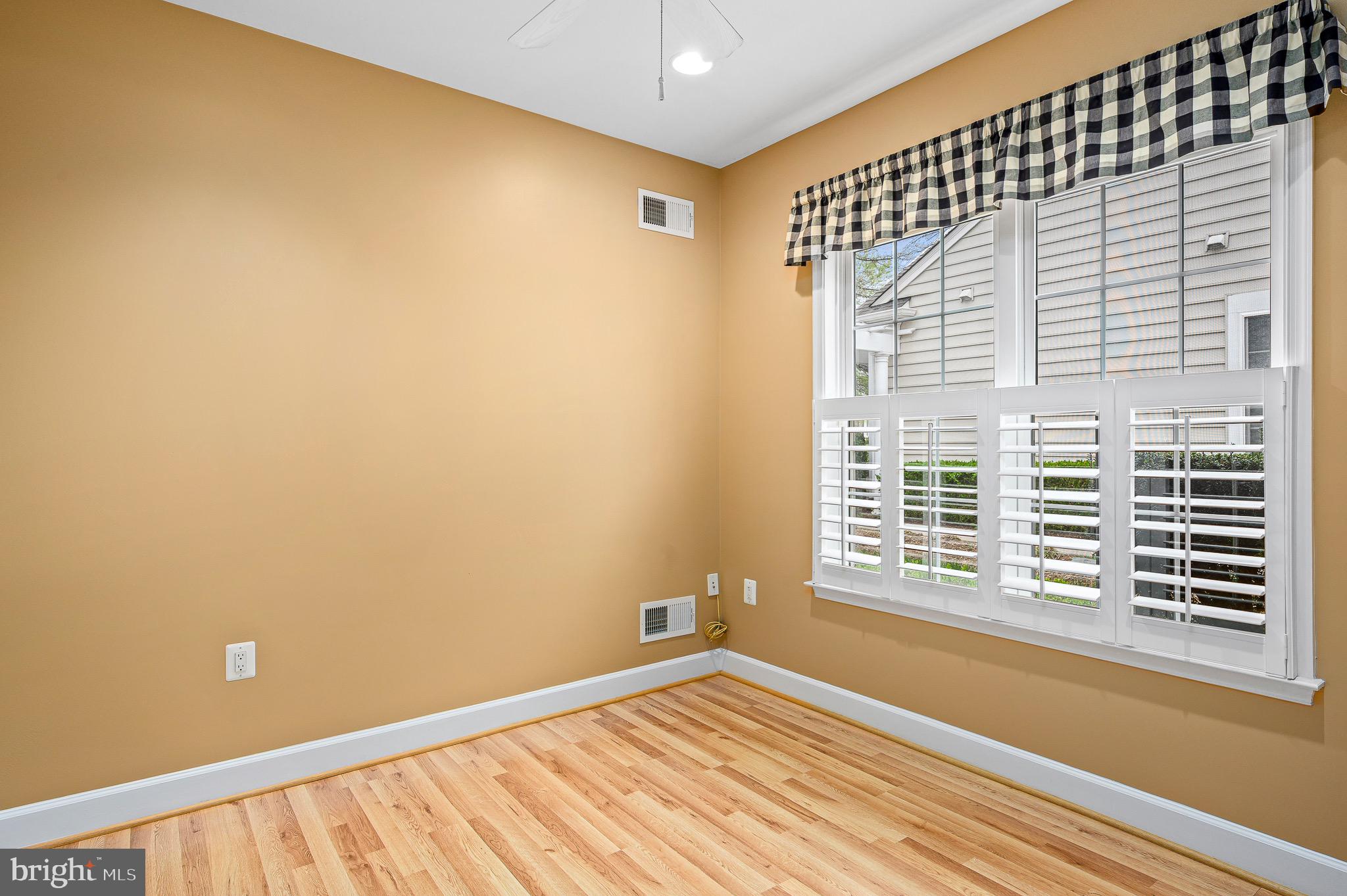 POTOMAC GREEN - Residential