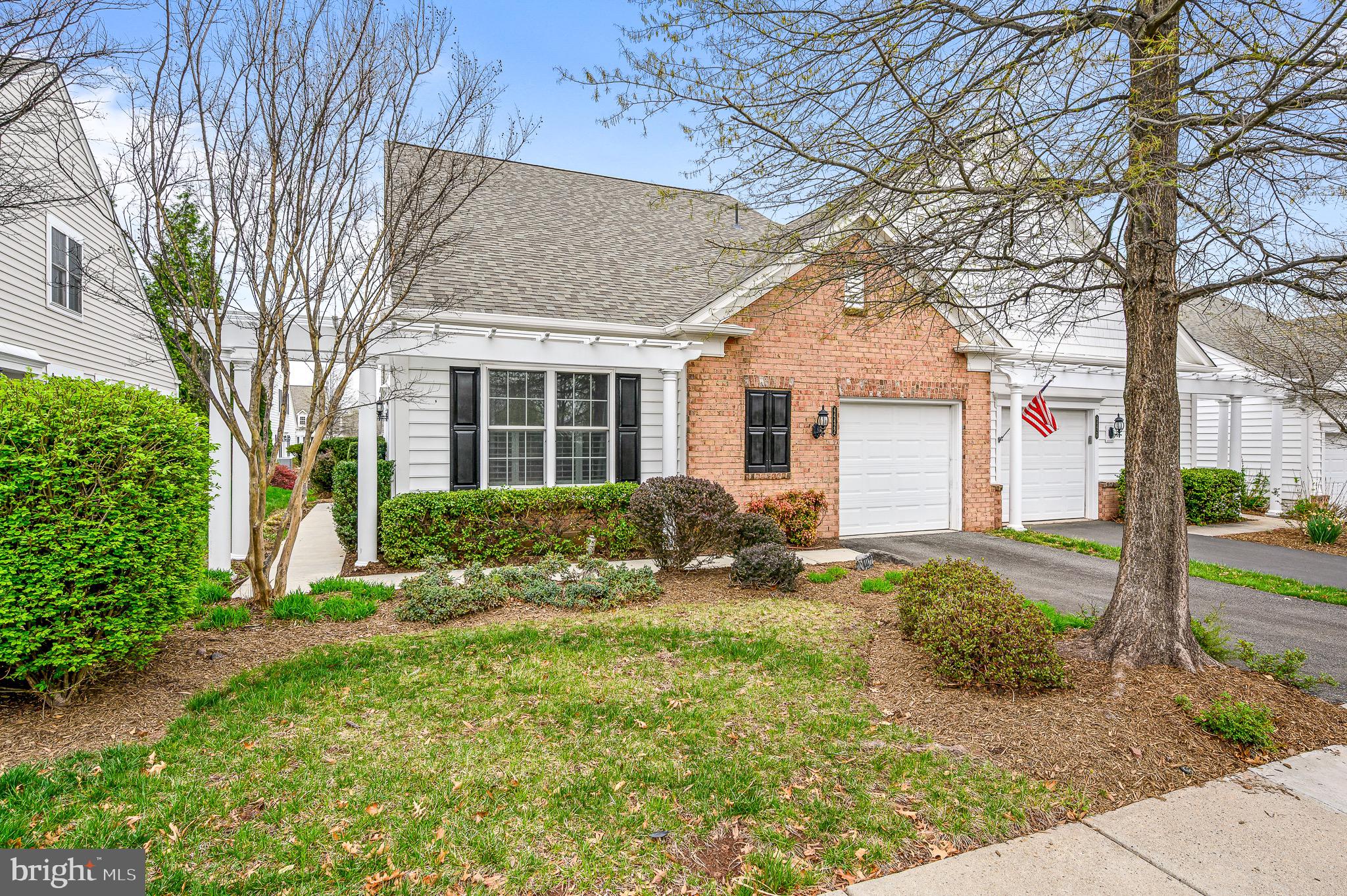 POTOMAC GREEN - Residential