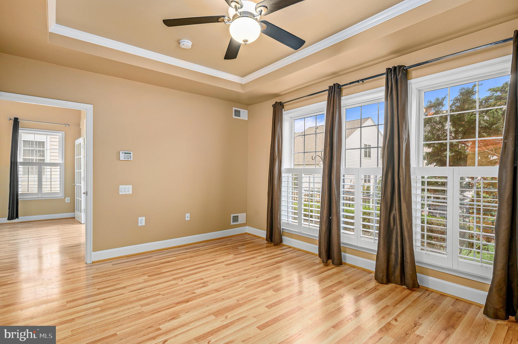 POTOMAC GREEN - Residential