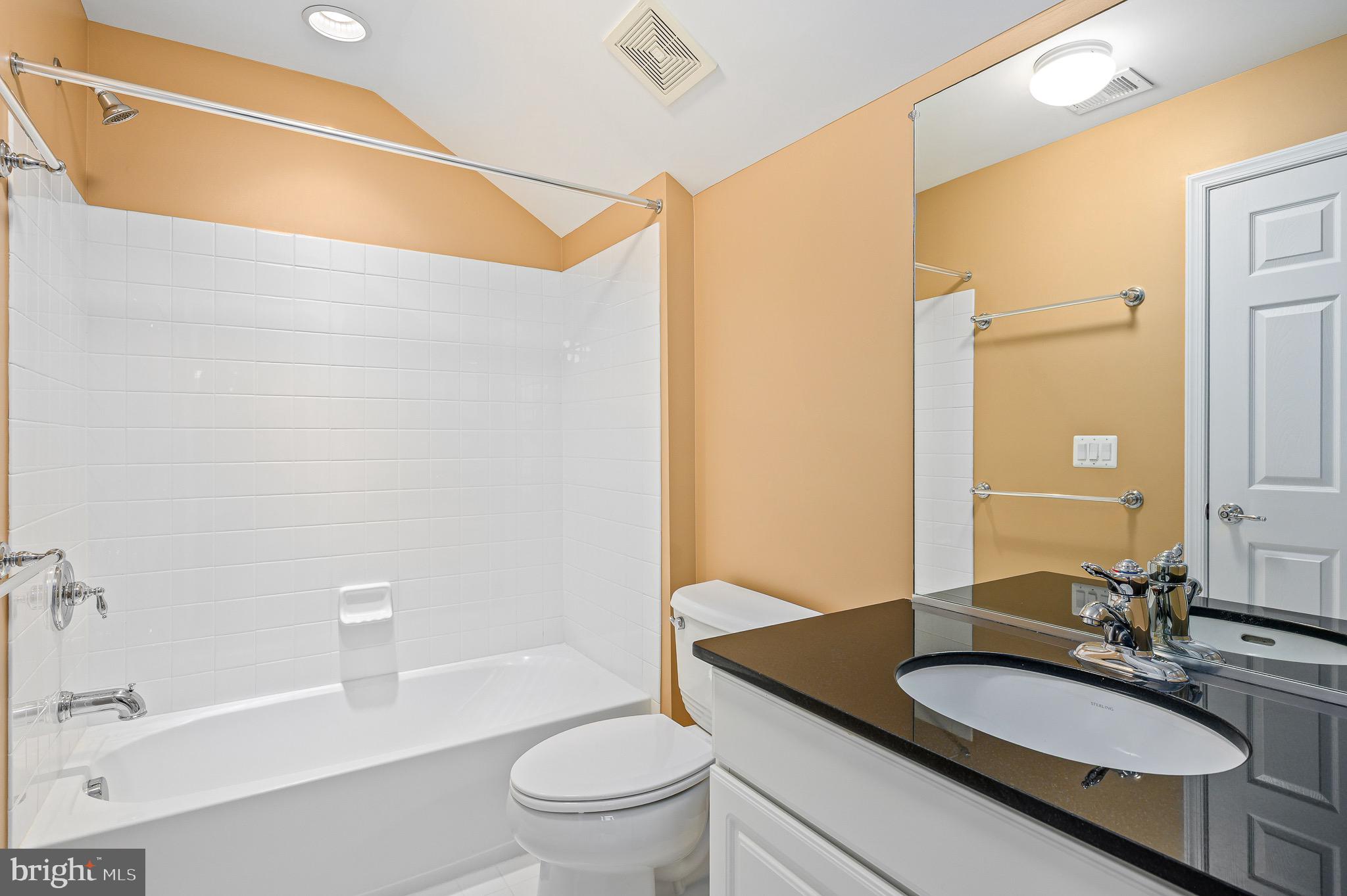 POTOMAC GREEN - Residential