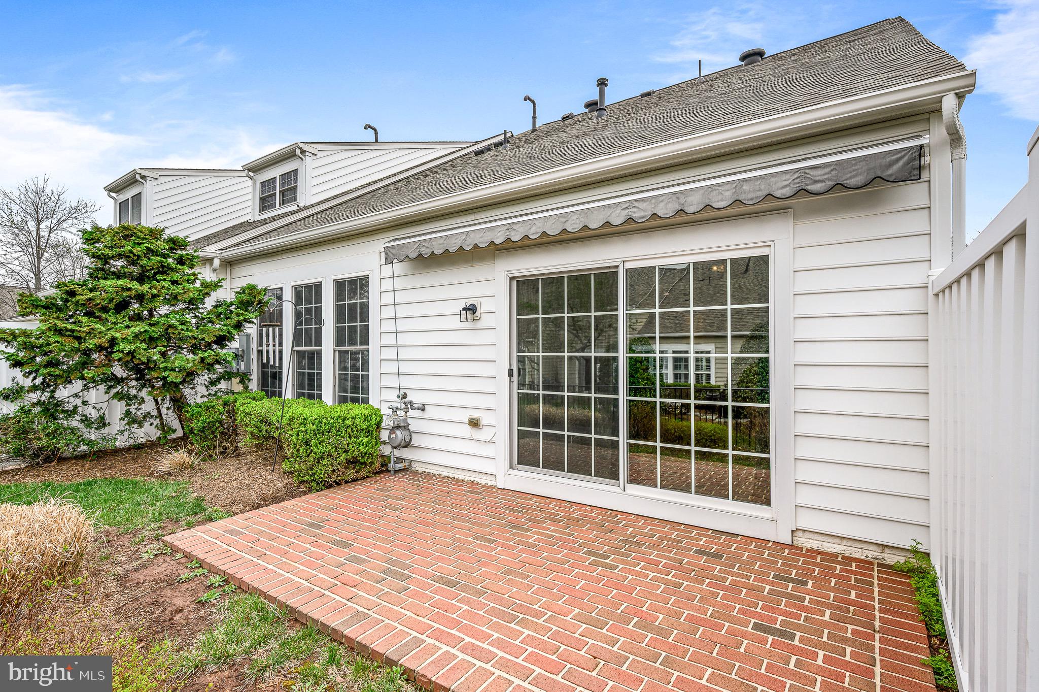 POTOMAC GREEN - Residential