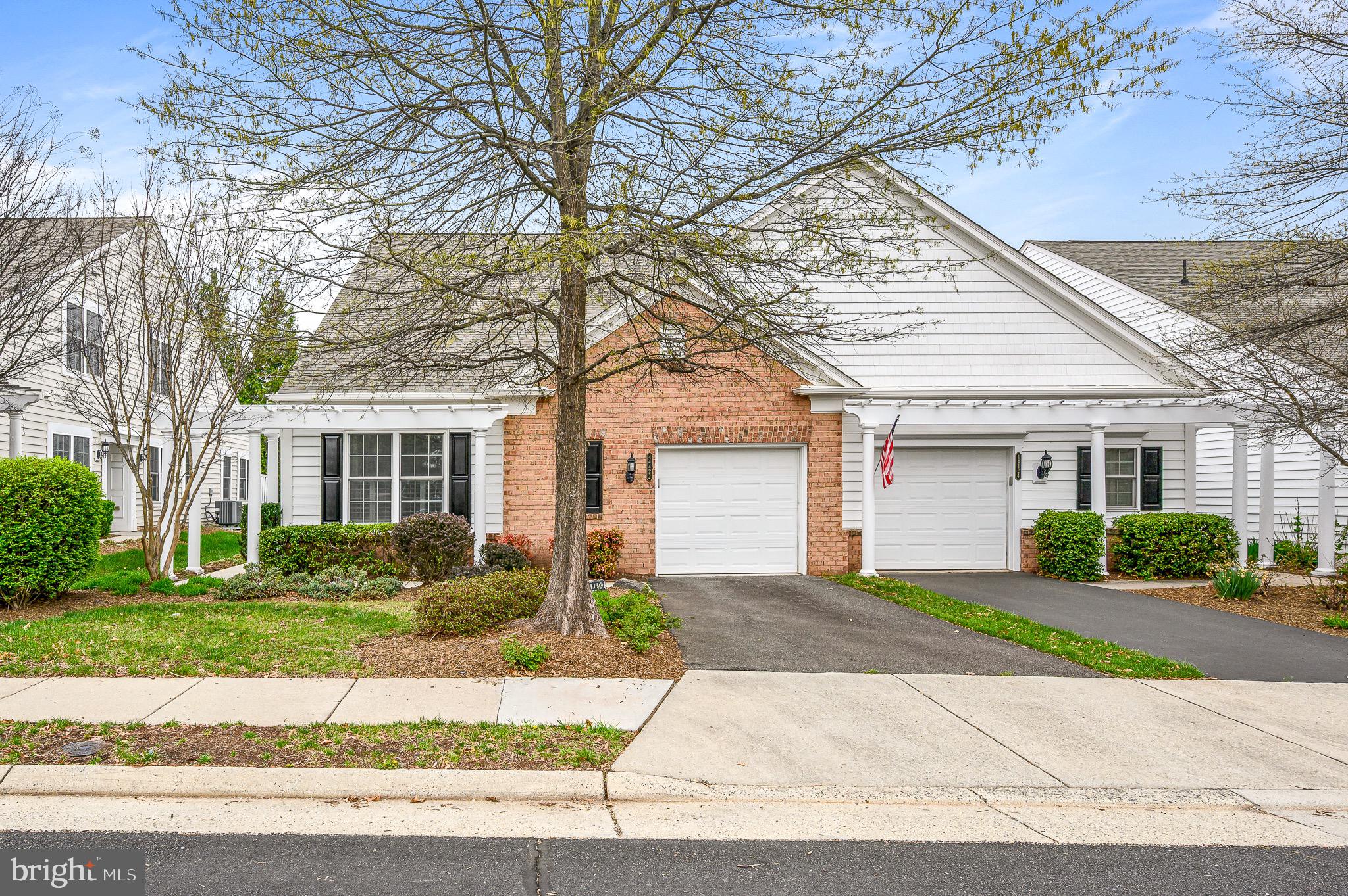 POTOMAC GREEN - Residential