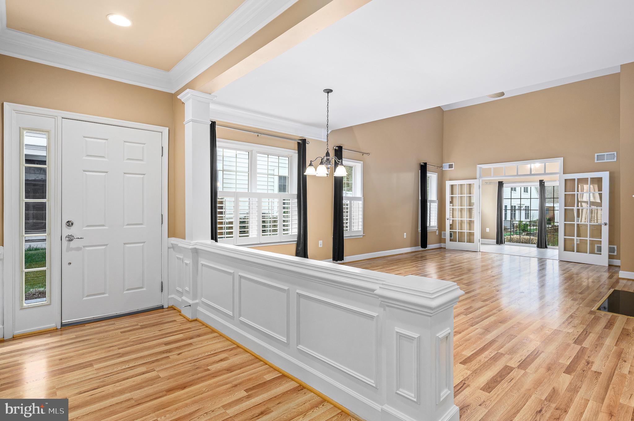 POTOMAC GREEN - Residential