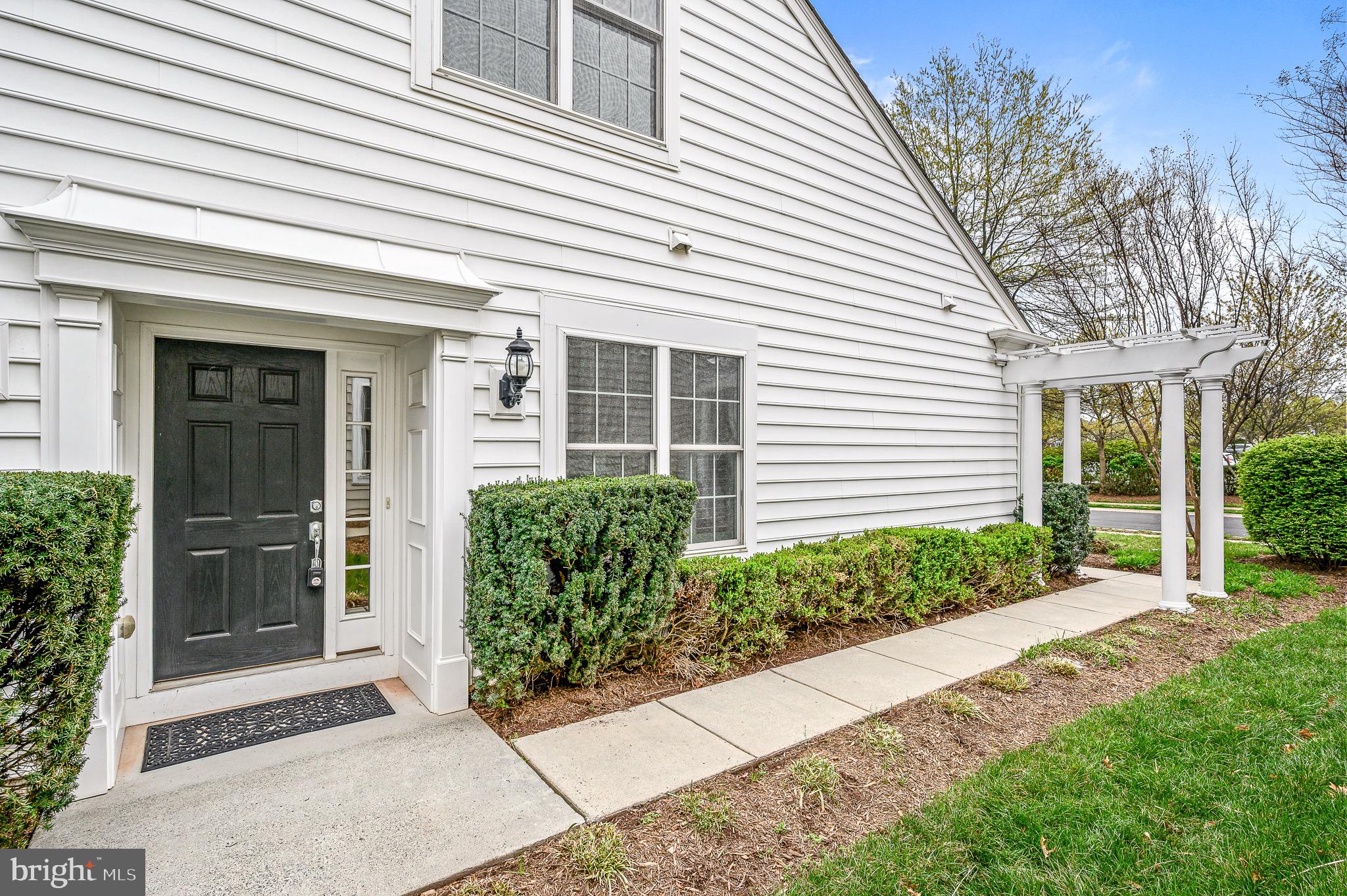 POTOMAC GREEN - Residential