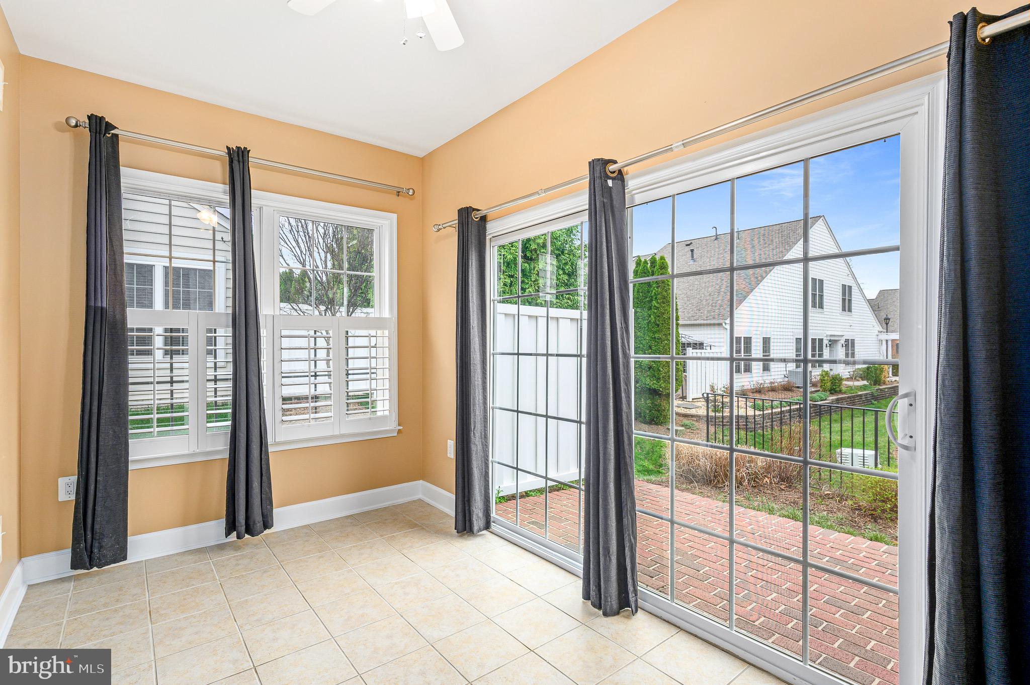 POTOMAC GREEN - Residential