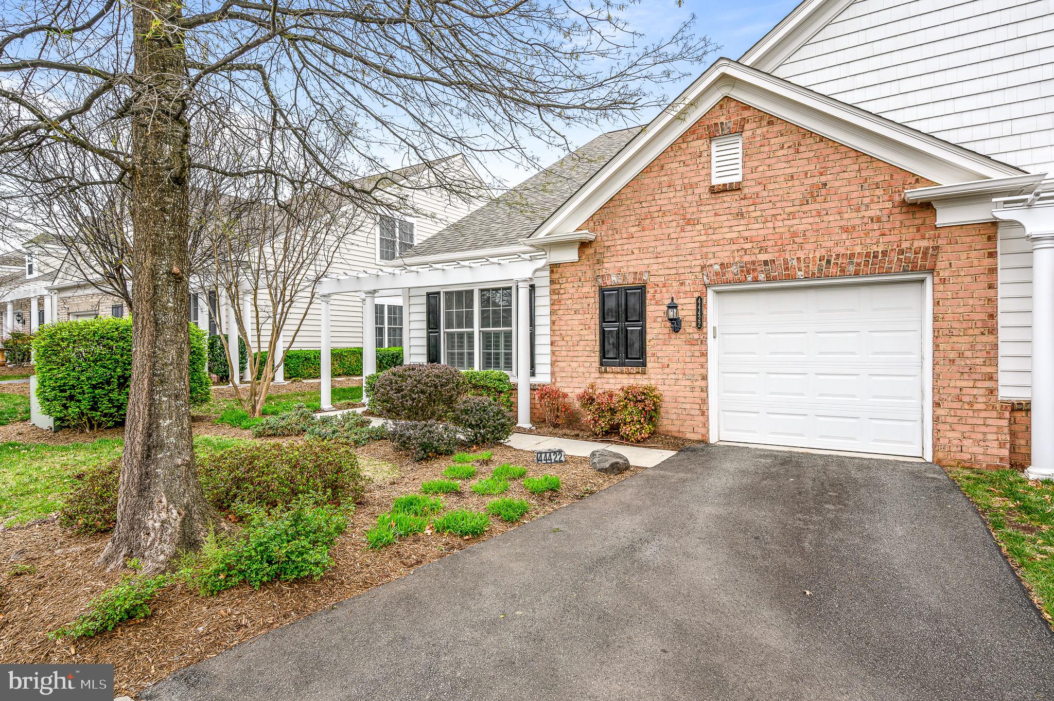 POTOMAC GREEN - Residential