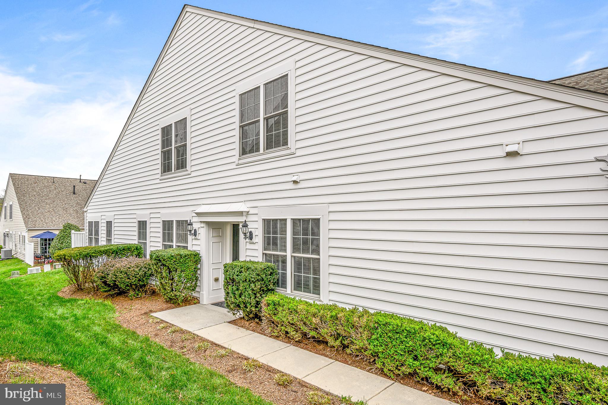 POTOMAC GREEN - Residential