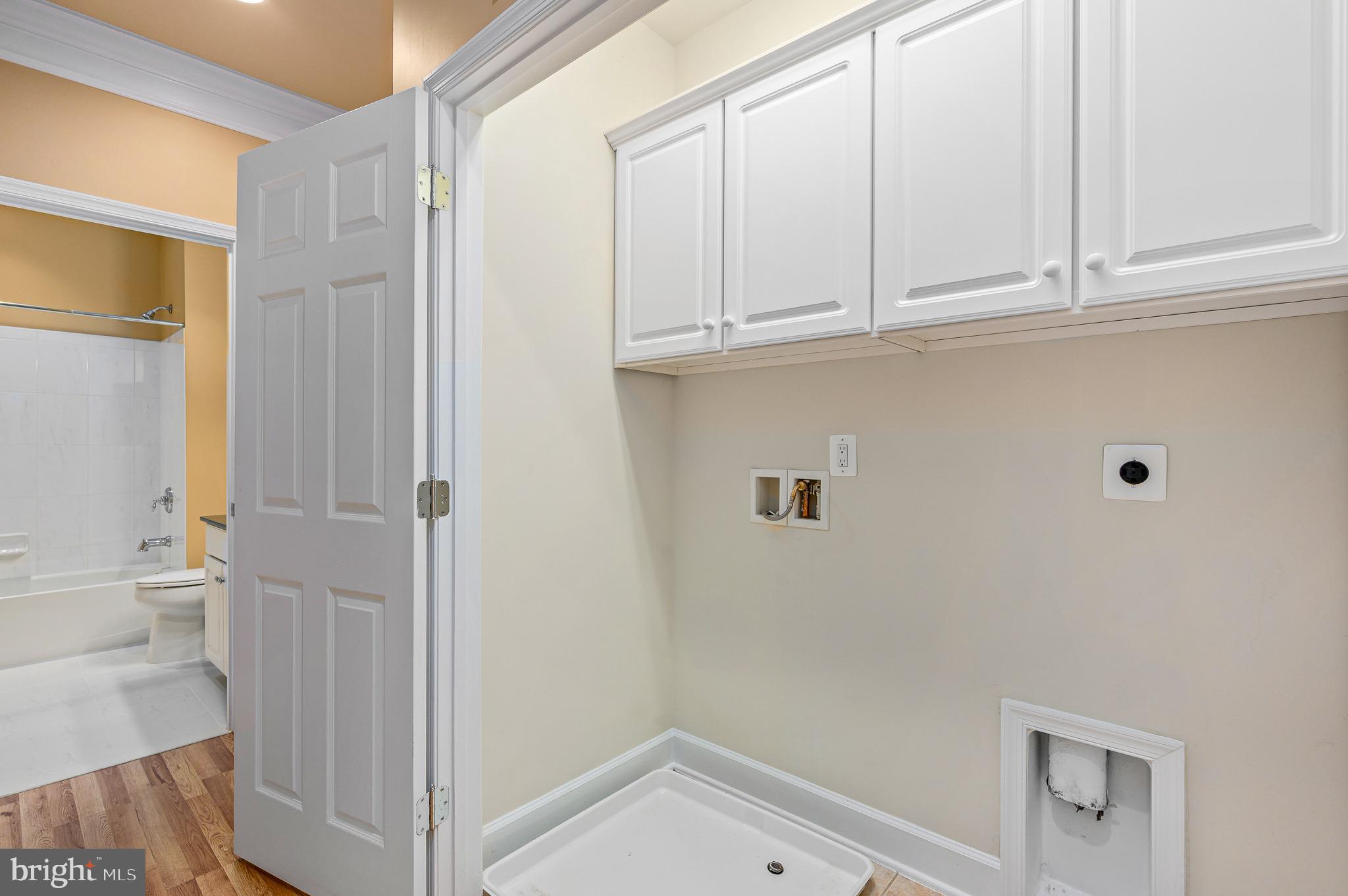 POTOMAC GREEN - Residential