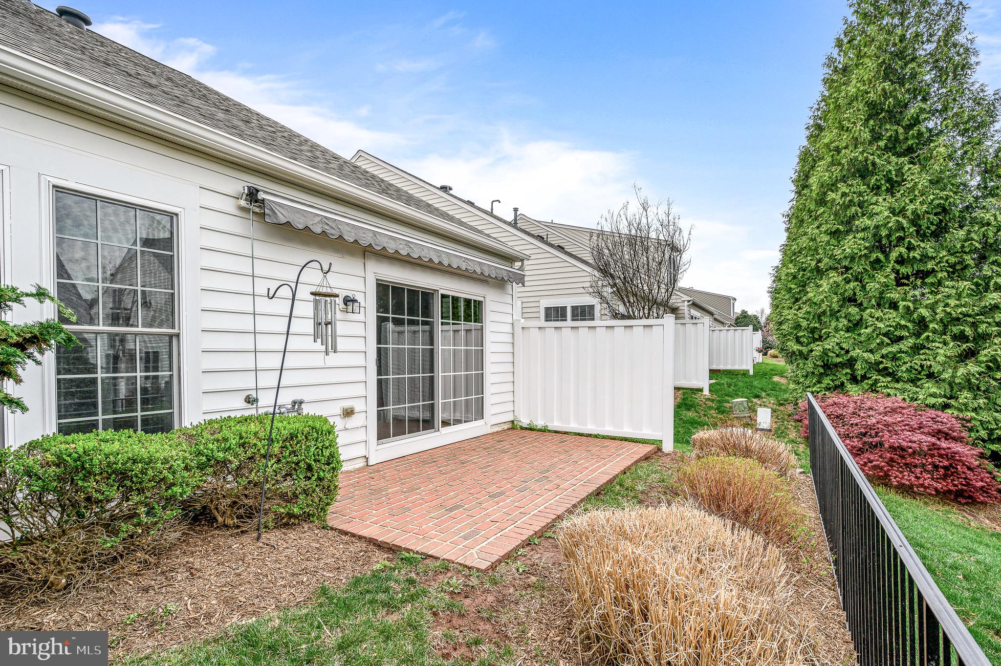 POTOMAC GREEN - Residential