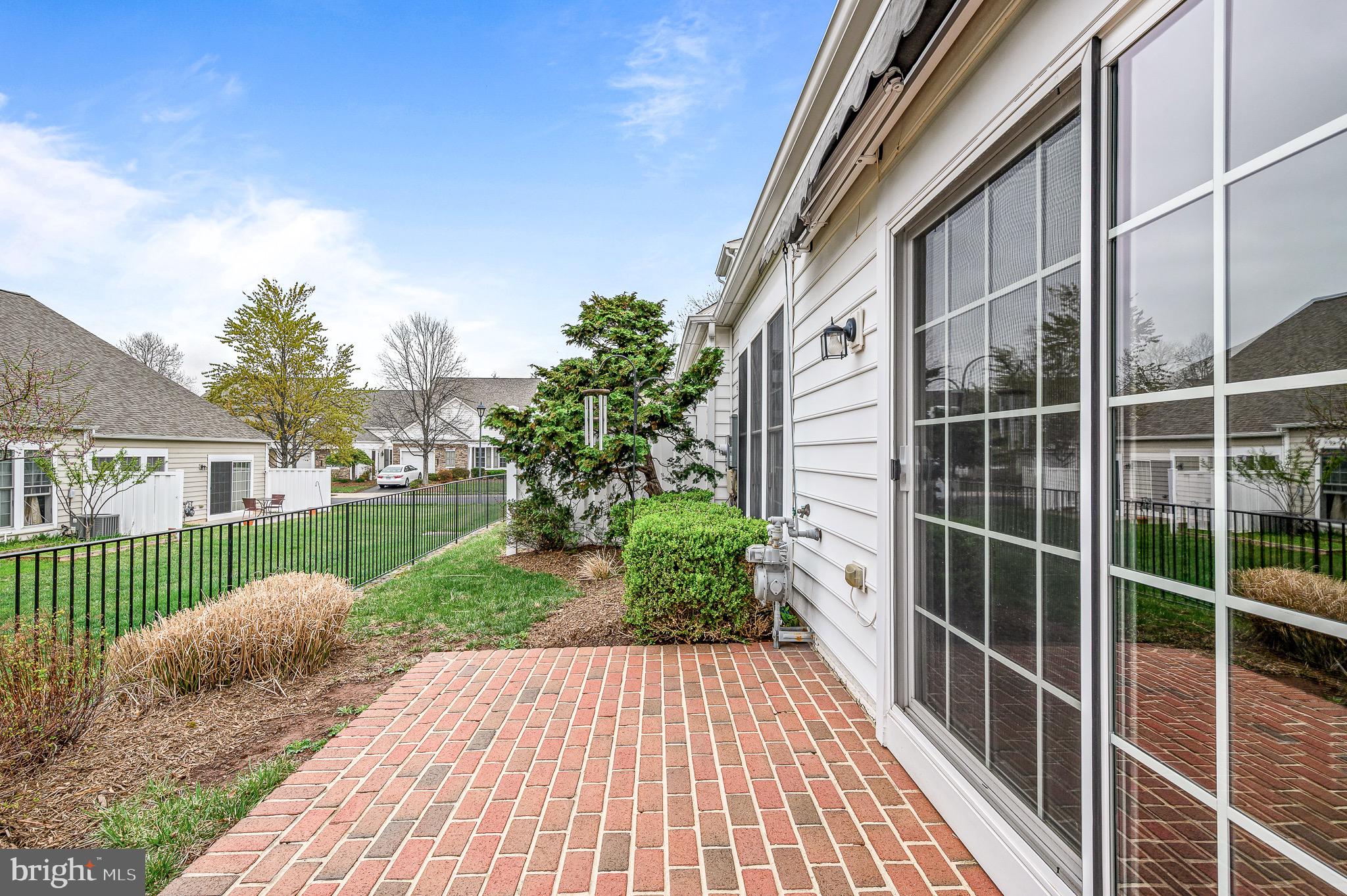 POTOMAC GREEN - Residential