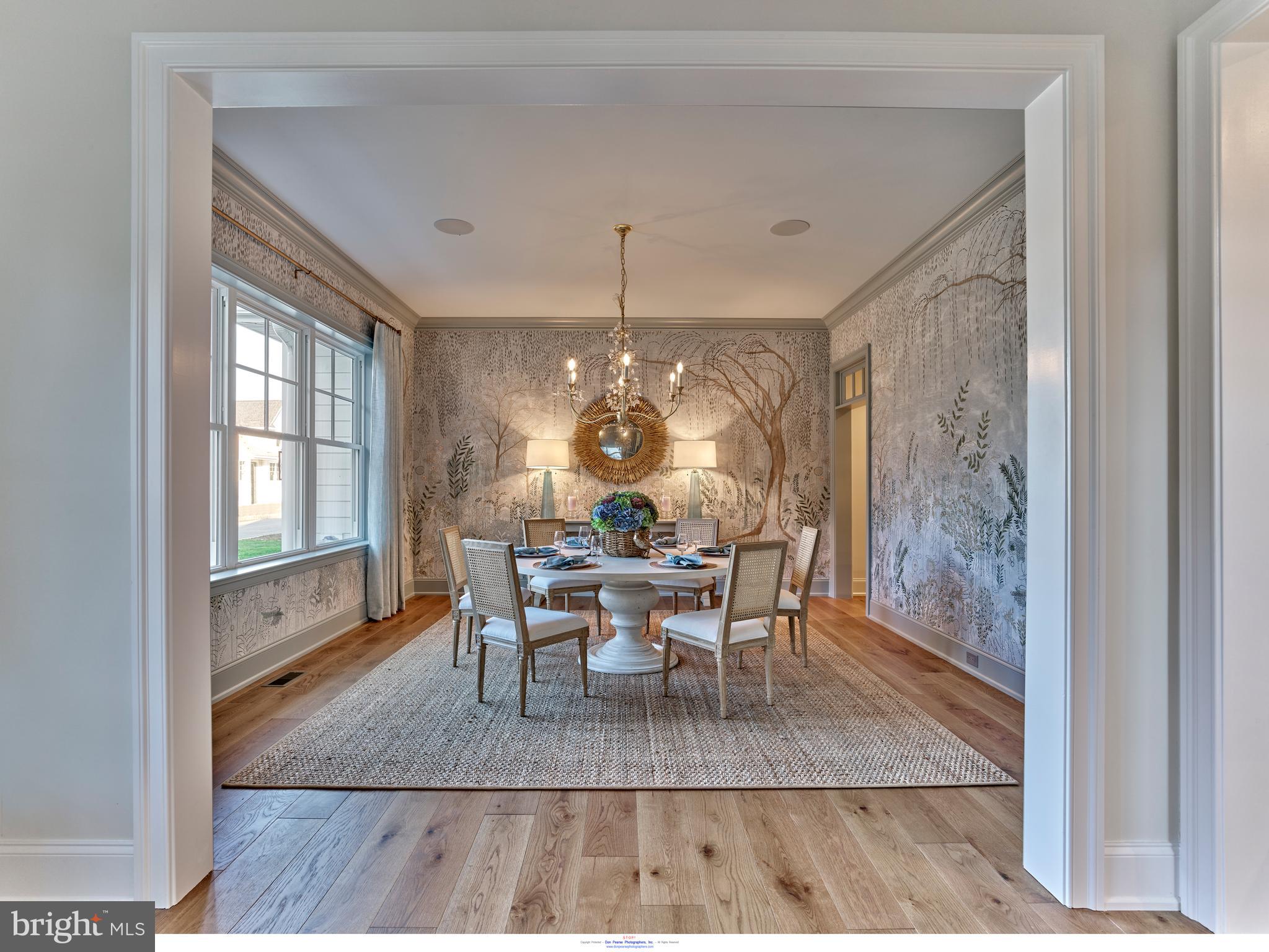 TROUTBECK FARM - Residential