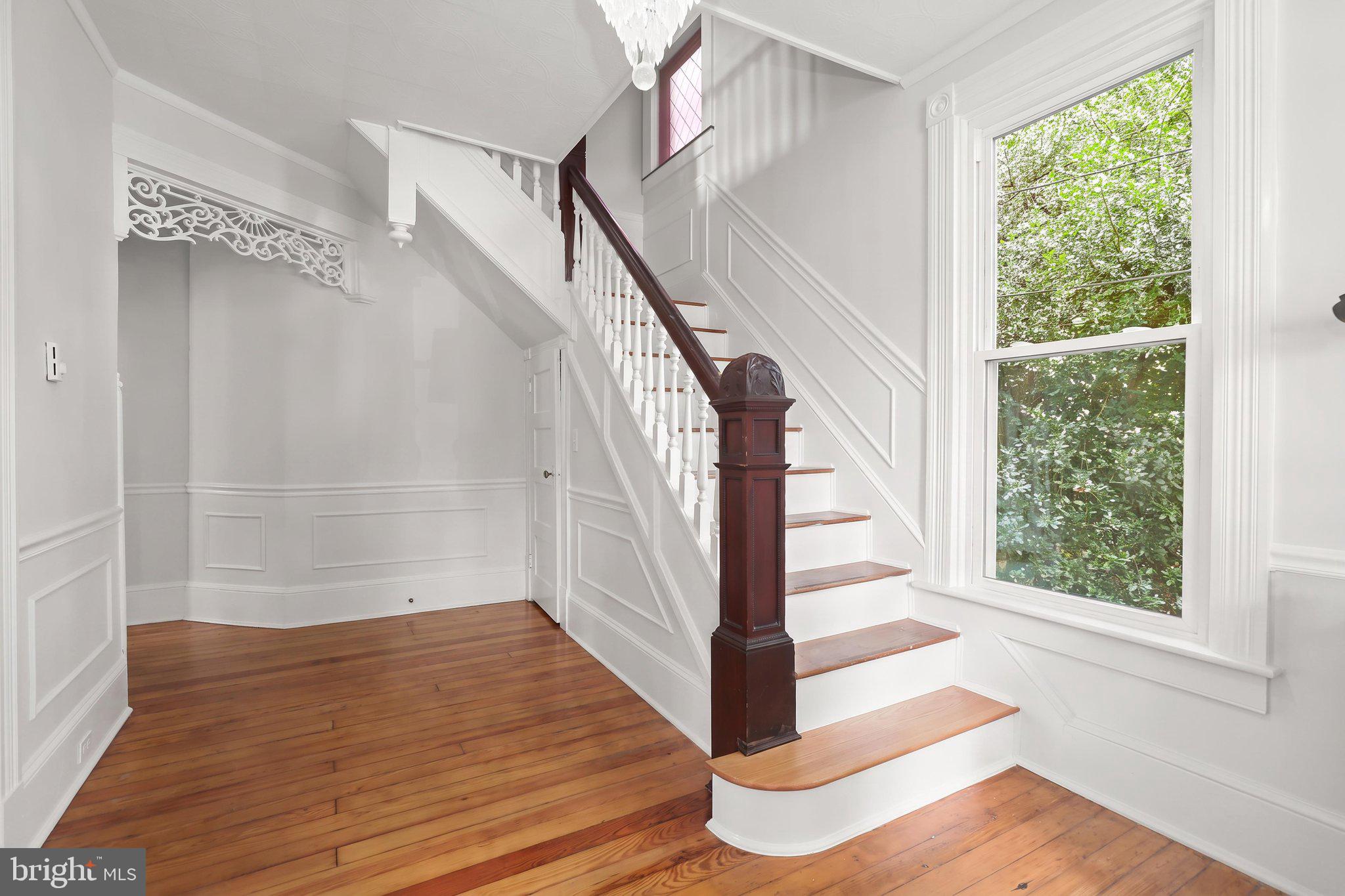 101 E CHURCH STREET