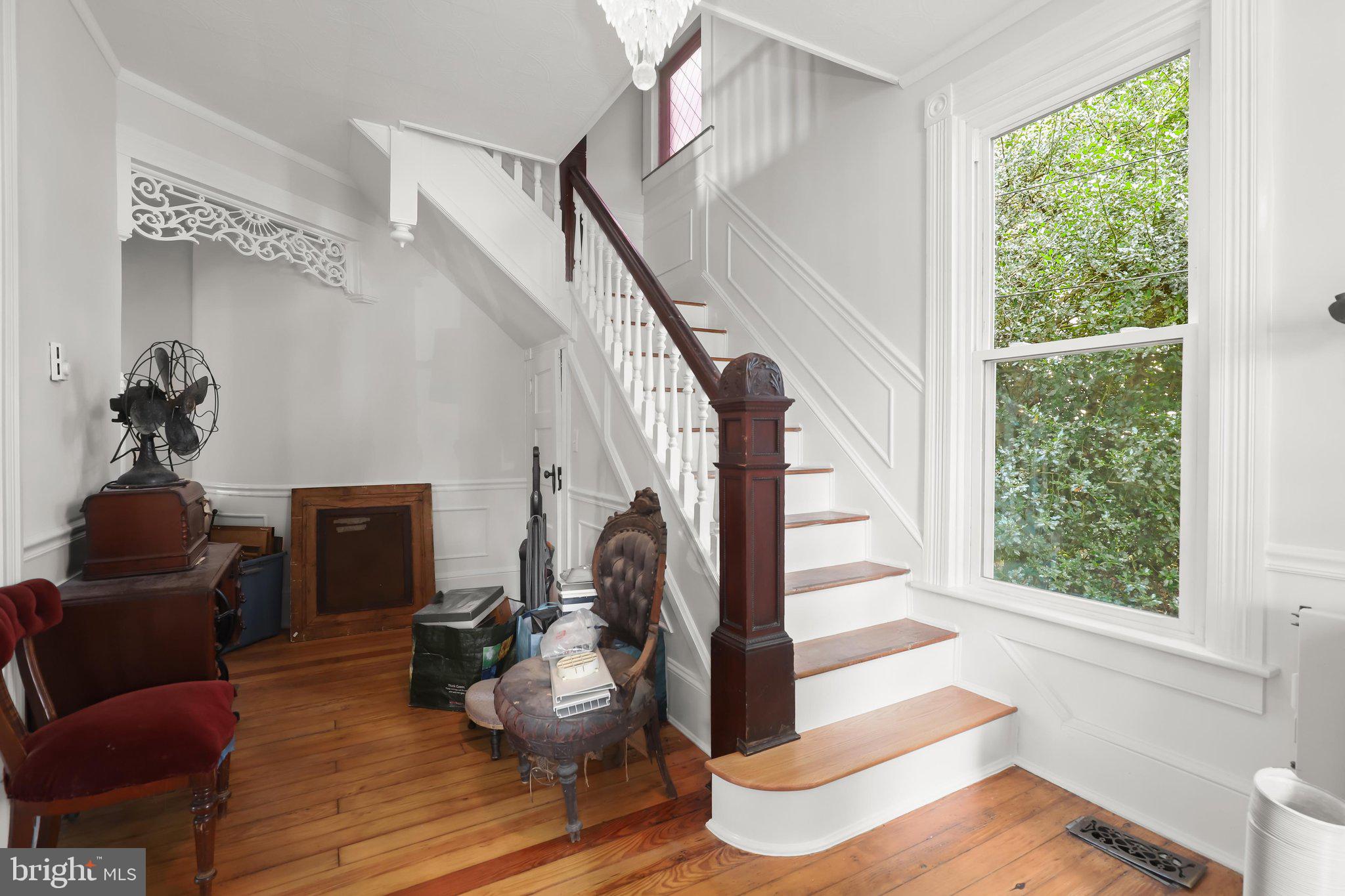 101 E CHURCH STREET
