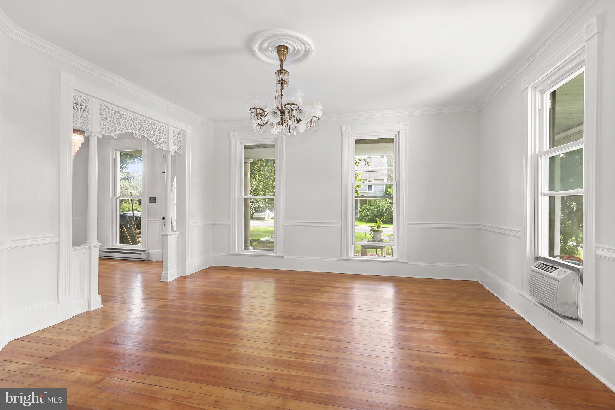 101 E CHURCH STREET