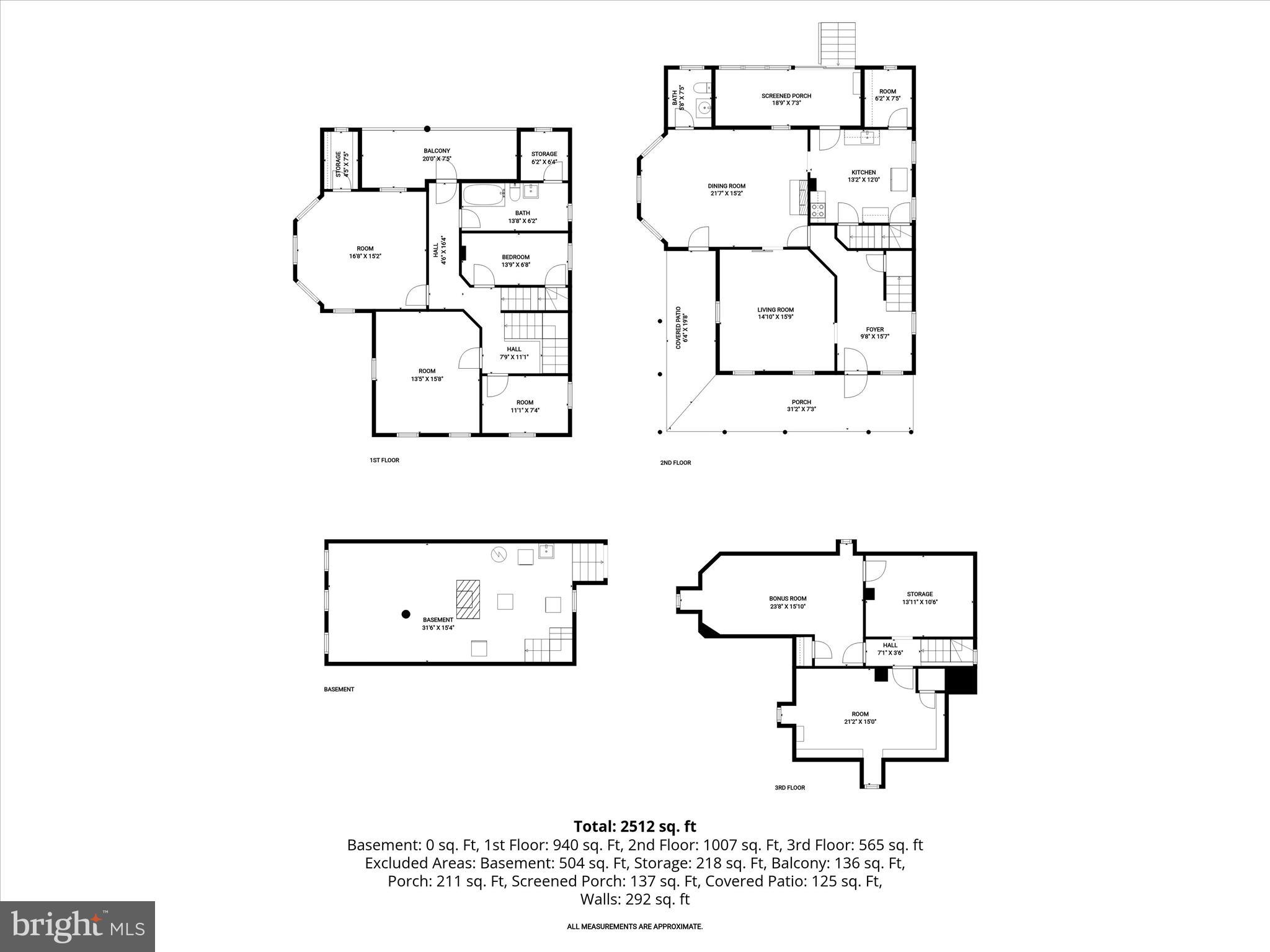 NONE AVAILABLE - Residential