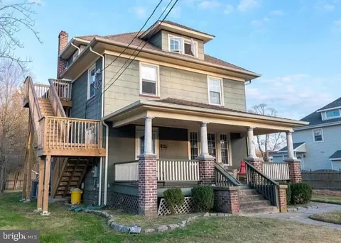 36 Delsea Dr S, Glassboro, NJ MLS: NJGL2052814