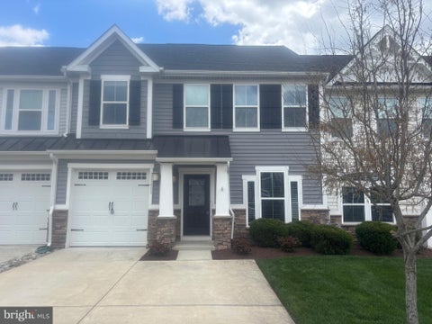 Townhouse For Rent - 31400 Falmouth Way #28<br/> LEWES, DE 19958