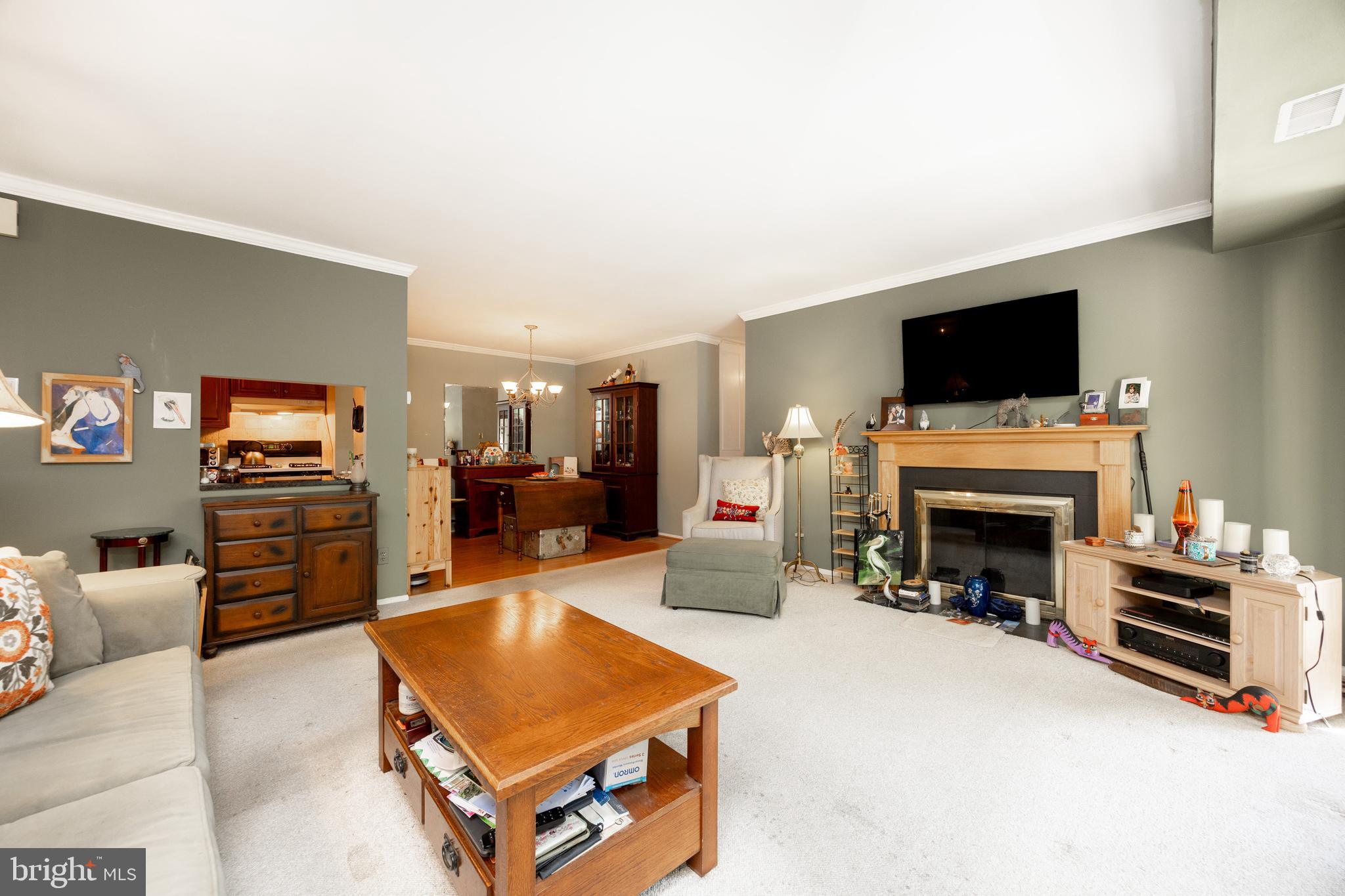 414 OLD FORGE CROSSING 414