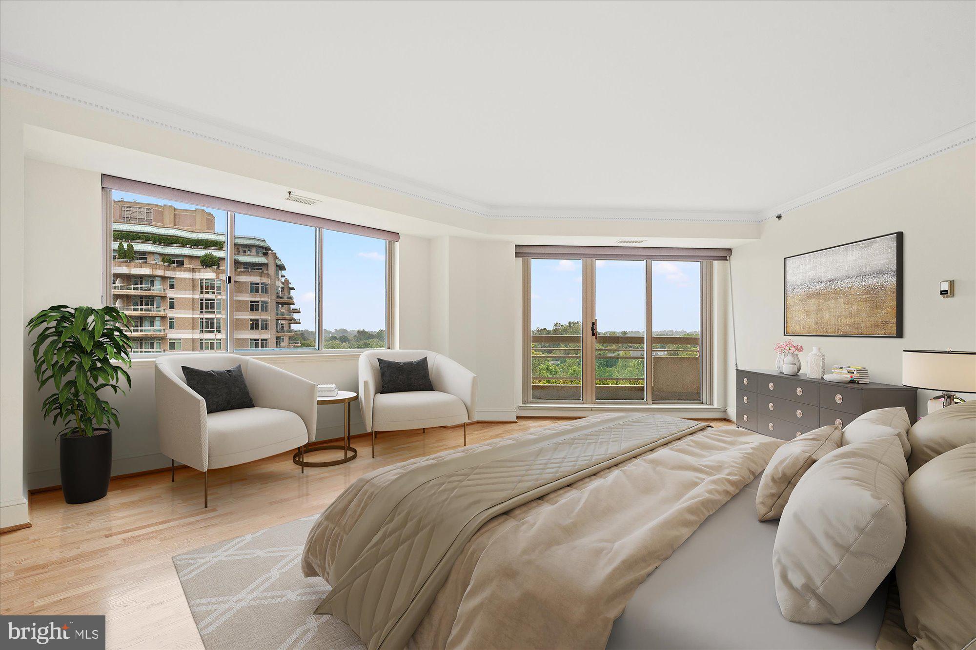 SOMERSET HOUSE - Residential