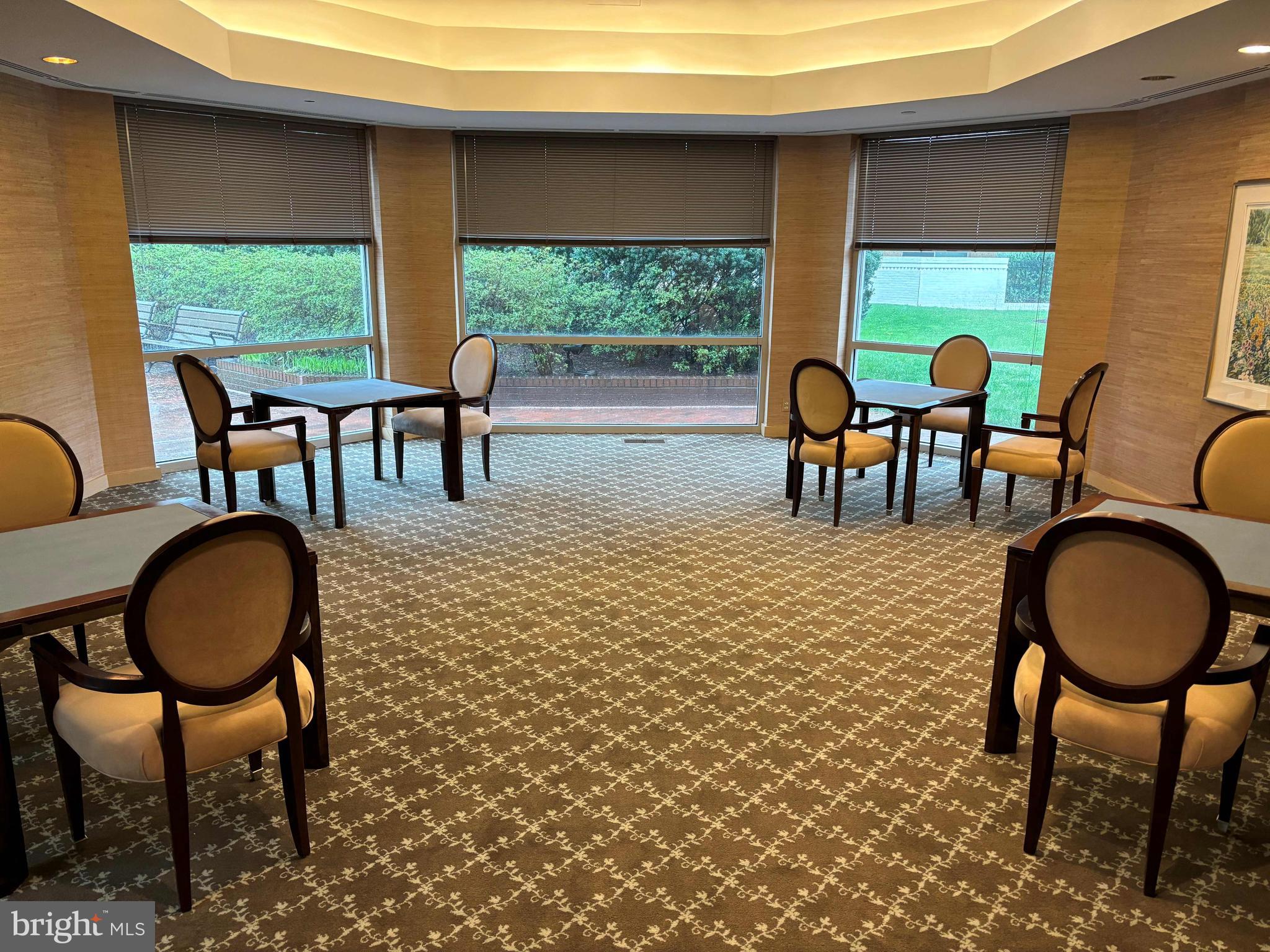 SOMERSET HOUSE - Residential