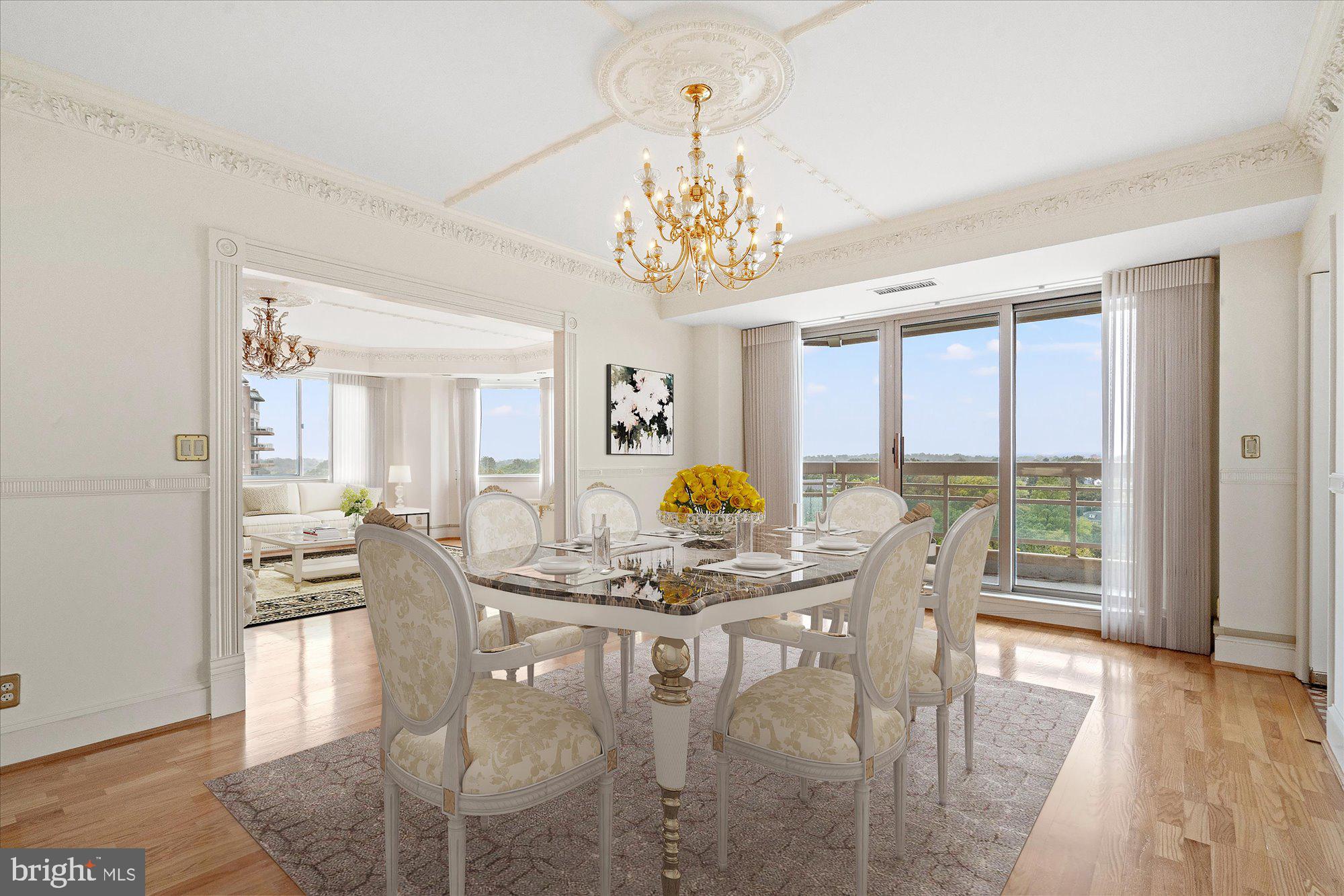 SOMERSET HOUSE - Residential