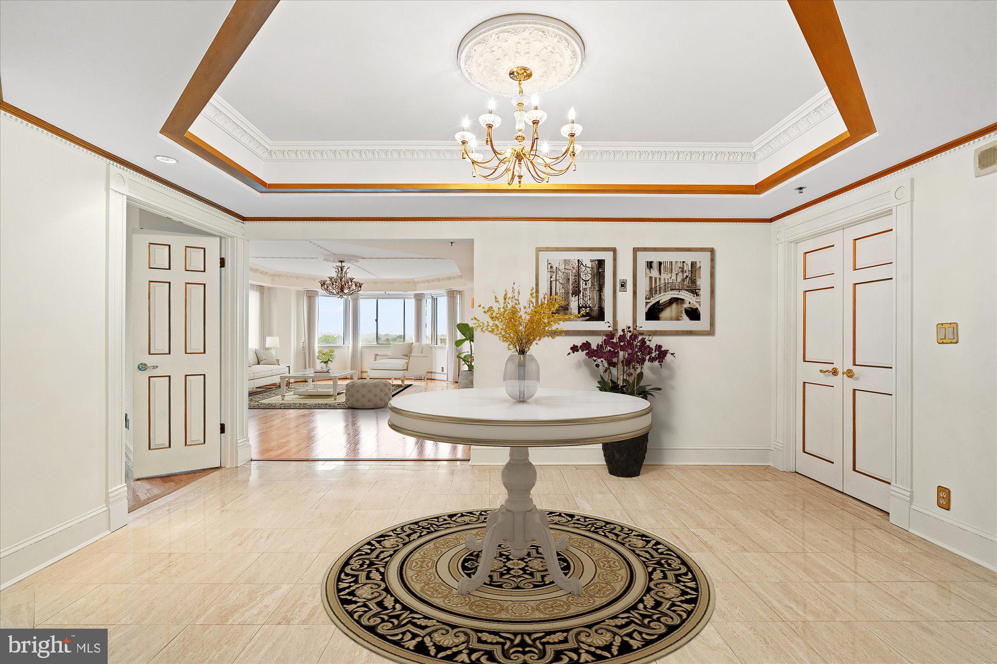 SOMERSET HOUSE - Residential