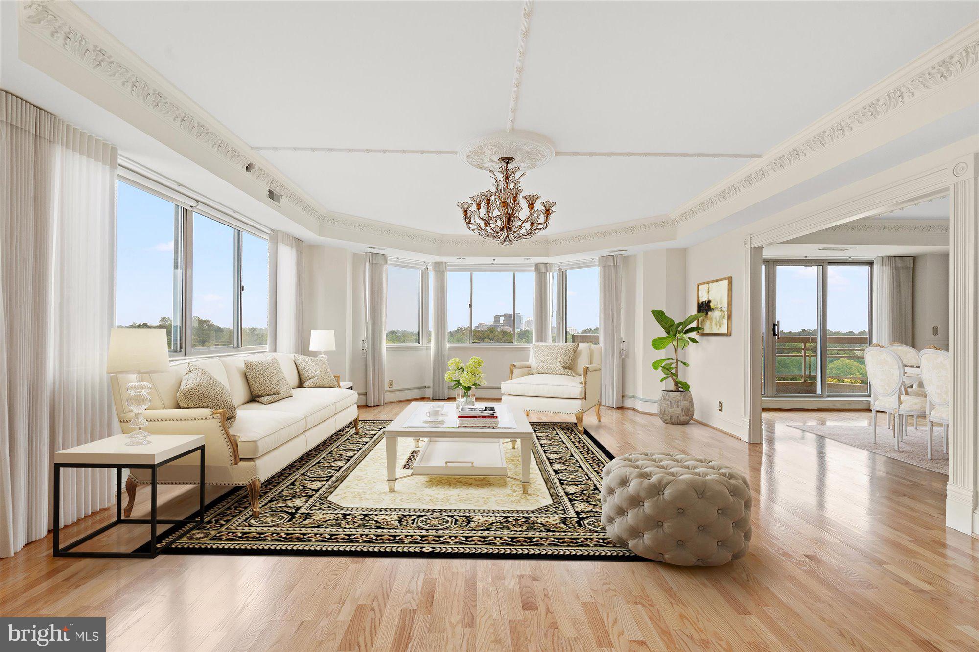 SOMERSET HOUSE - Residential