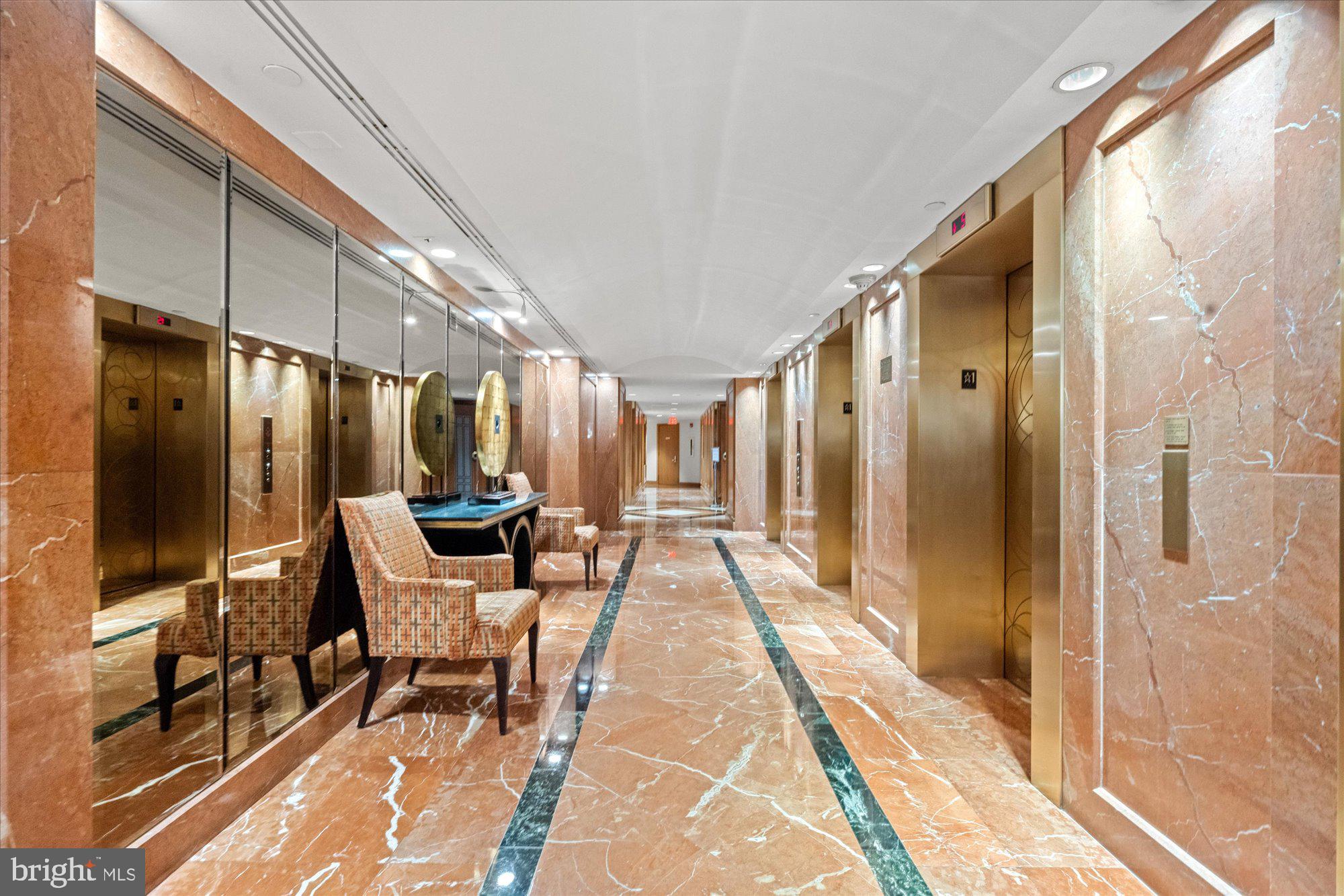 SOMERSET HOUSE - Residential