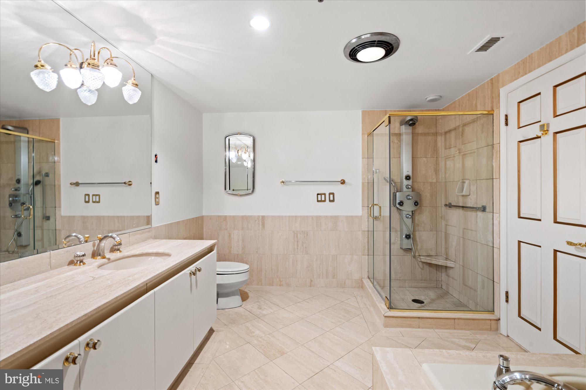 SOMERSET HOUSE - Residential