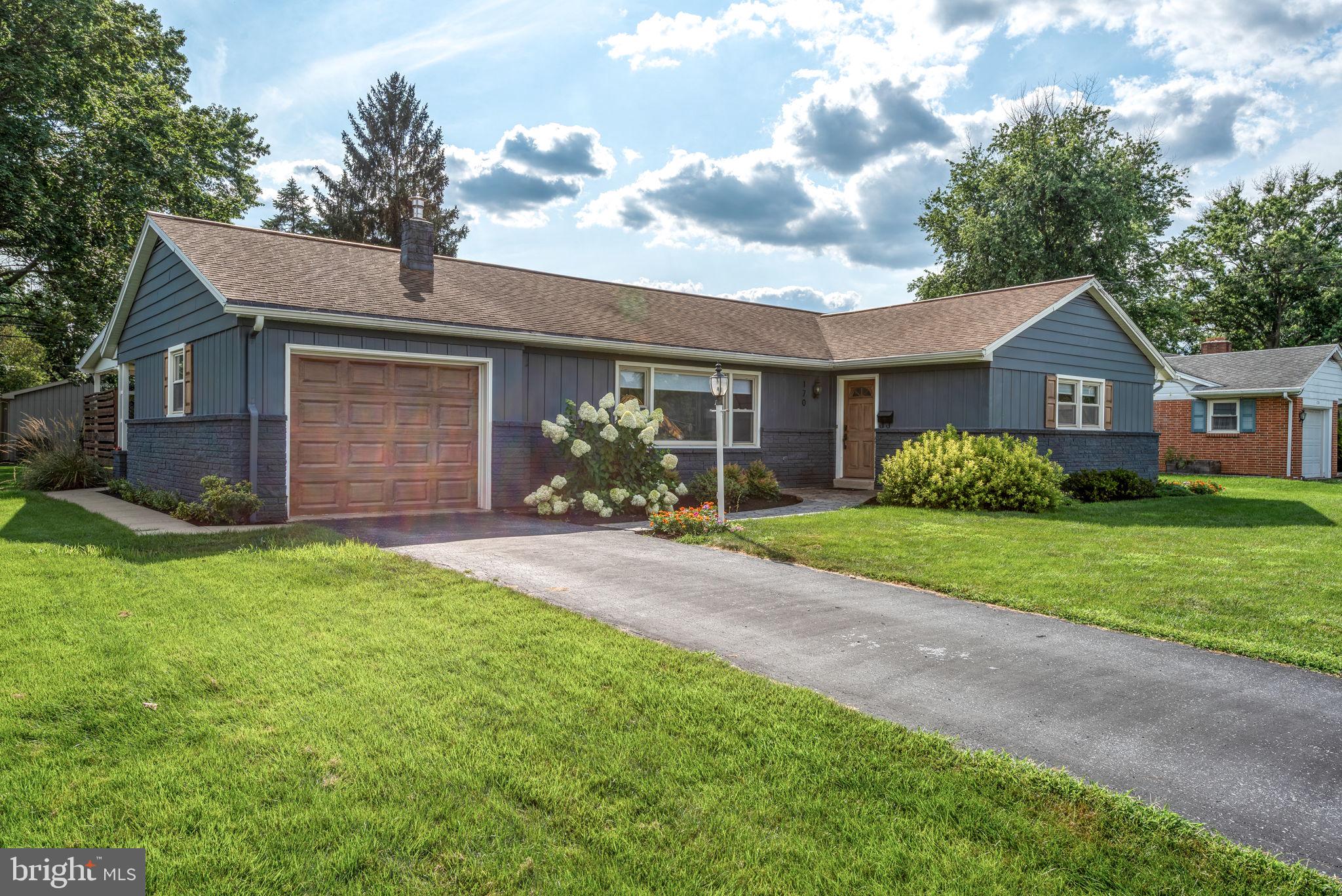 170 HERSHEY DRIVE