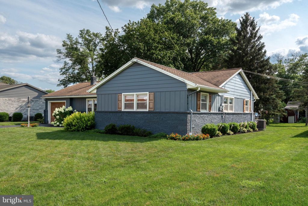 Photo of 170 Hershey Drive, MANHEIM, PA 17545 (MLS # PALA2074030)