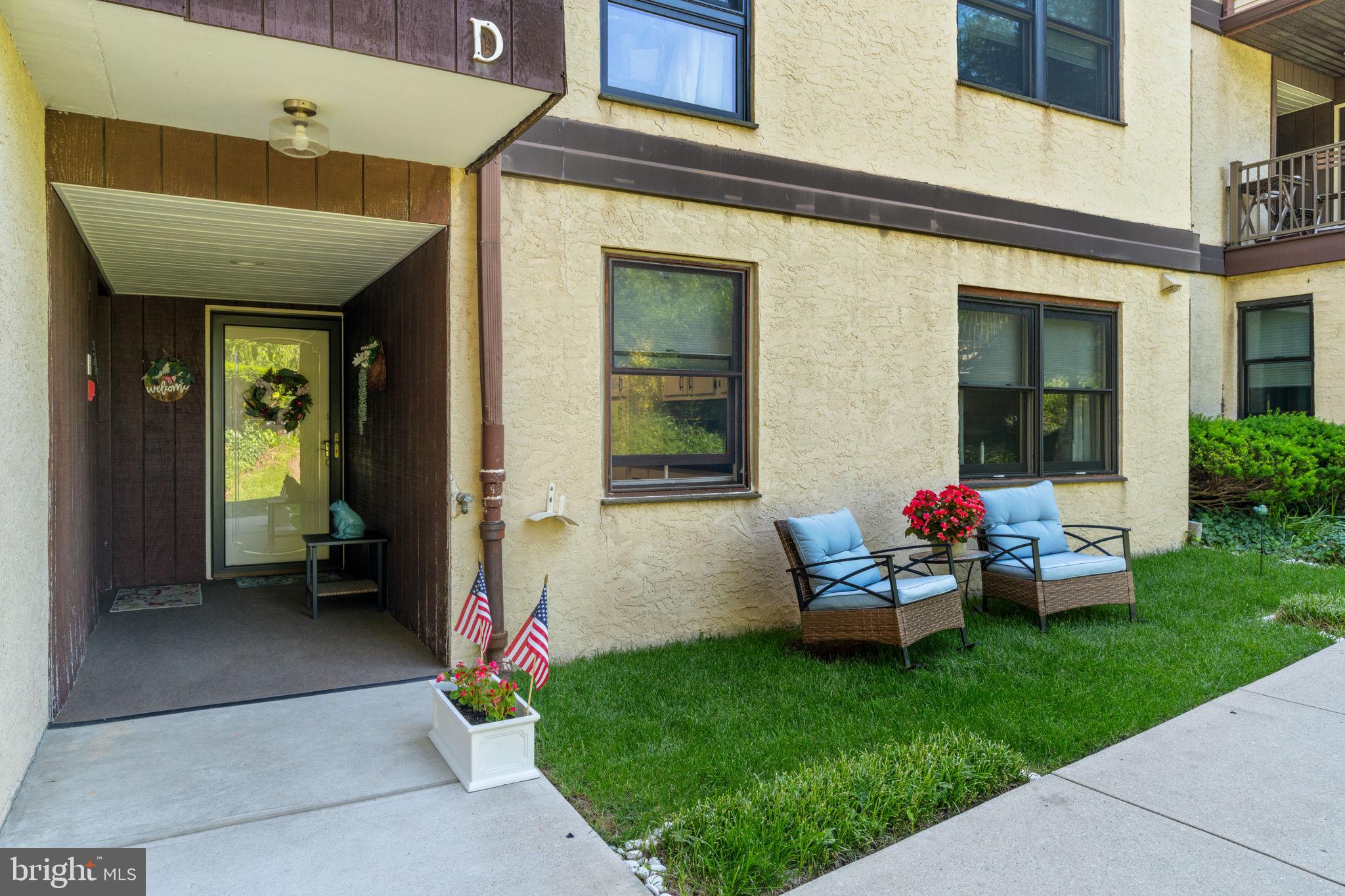 ROXBOROUGH - Residential