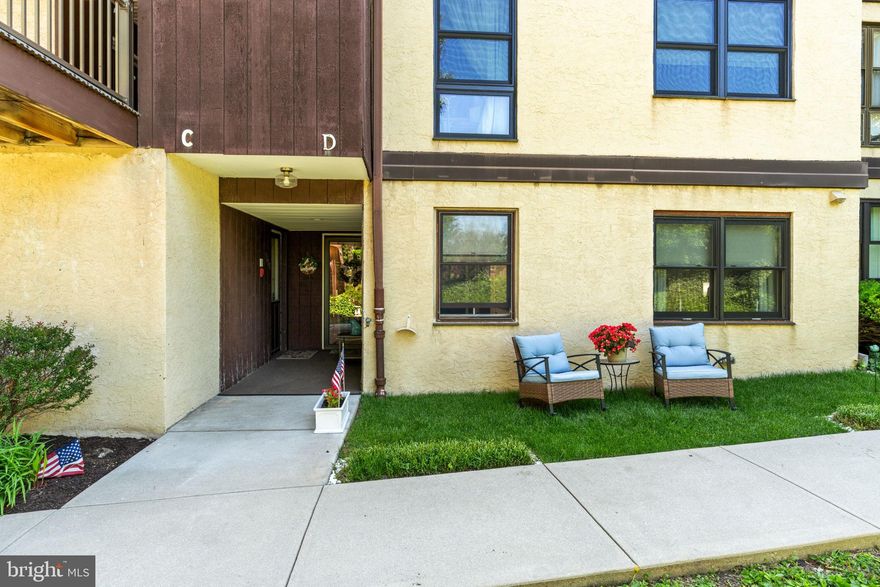 Welcome to Your Ideal Roxborough Retreat!

This charming first-floor condo offers the perfect blend of comfort, convenience, and community. Step into a beautifully maintained unit featuring both front and back patios—perfect for morning coffee or relaxing evenings. The back patio is enclosed with an additional outdoorpatio to grill, providing a private escape and showcasing a custom-built bar, ideal for entertaining guests or unwinding in style.

Inside, you'll find a full-size washer and dryer, adding everyday ease to your lifestyle. The real gem? Your backyard nature oasis—peaceful, green, and inviting.

Love amenities? This community has it all:

Outdoor pool for sunny summer days

Indoor pool for year-round enjoyment

Fitness center to stay active

Game room and library for recreation and relaxation

Friendly barbecue areas to gather with neighbors and friends

Whether you're downsizing, buying your first home, or looking for a low-maintenance lifestyle, this condo is a standout. Located in desirable Roxborough, you're close to parks, shopping, and public transportation.