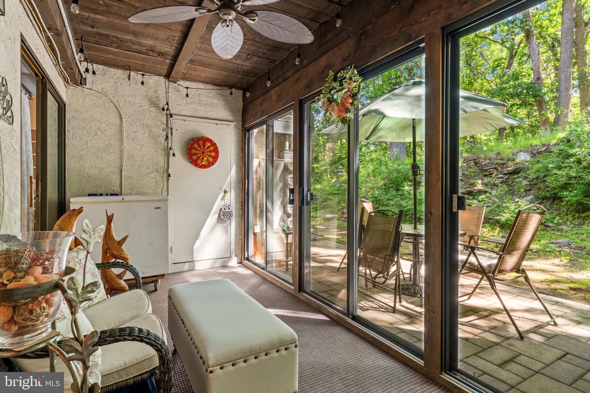 ROXBOROUGH - Residential