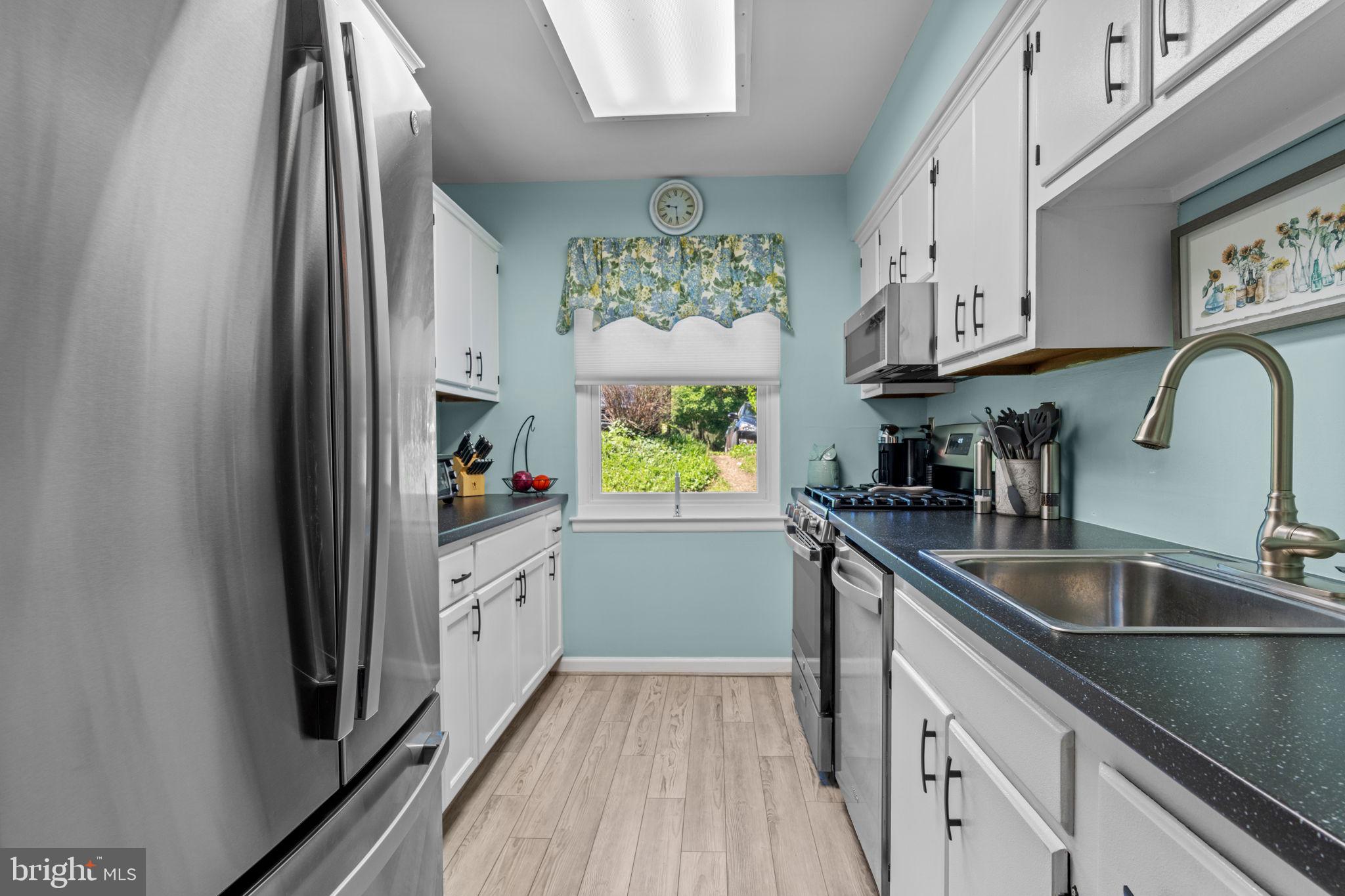 ROXBOROUGH - Residential