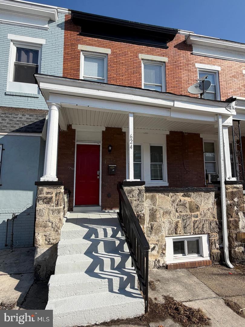 2624 ASHLAND AVENUE
