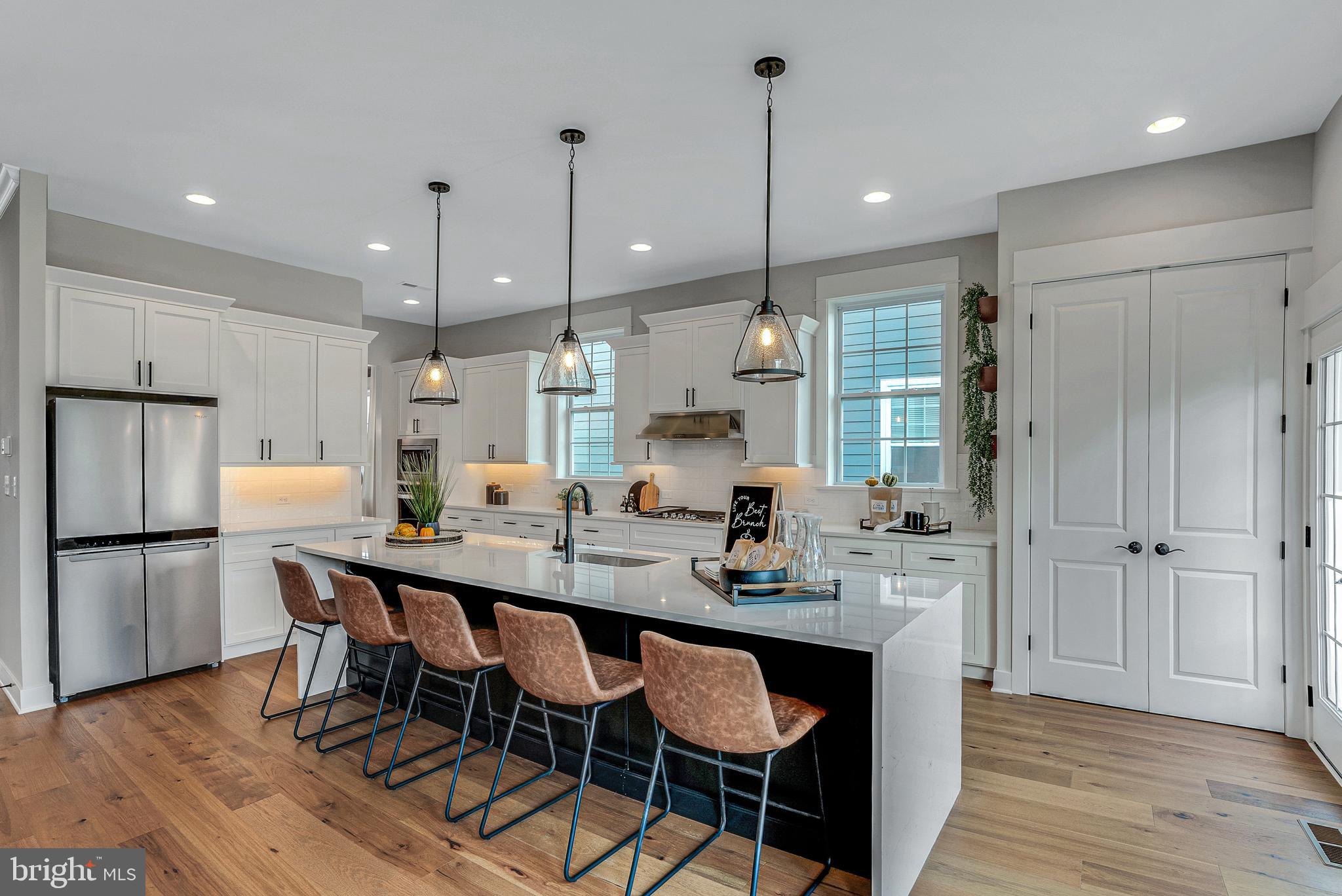 SPRING OAK - Residential