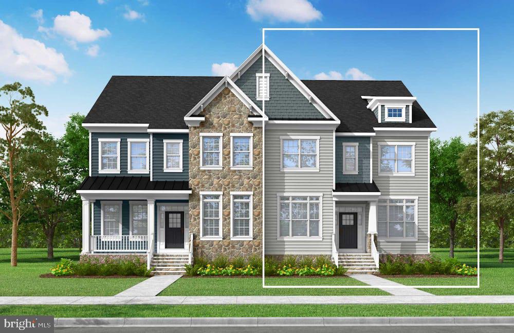 SPRING OAK - Residential