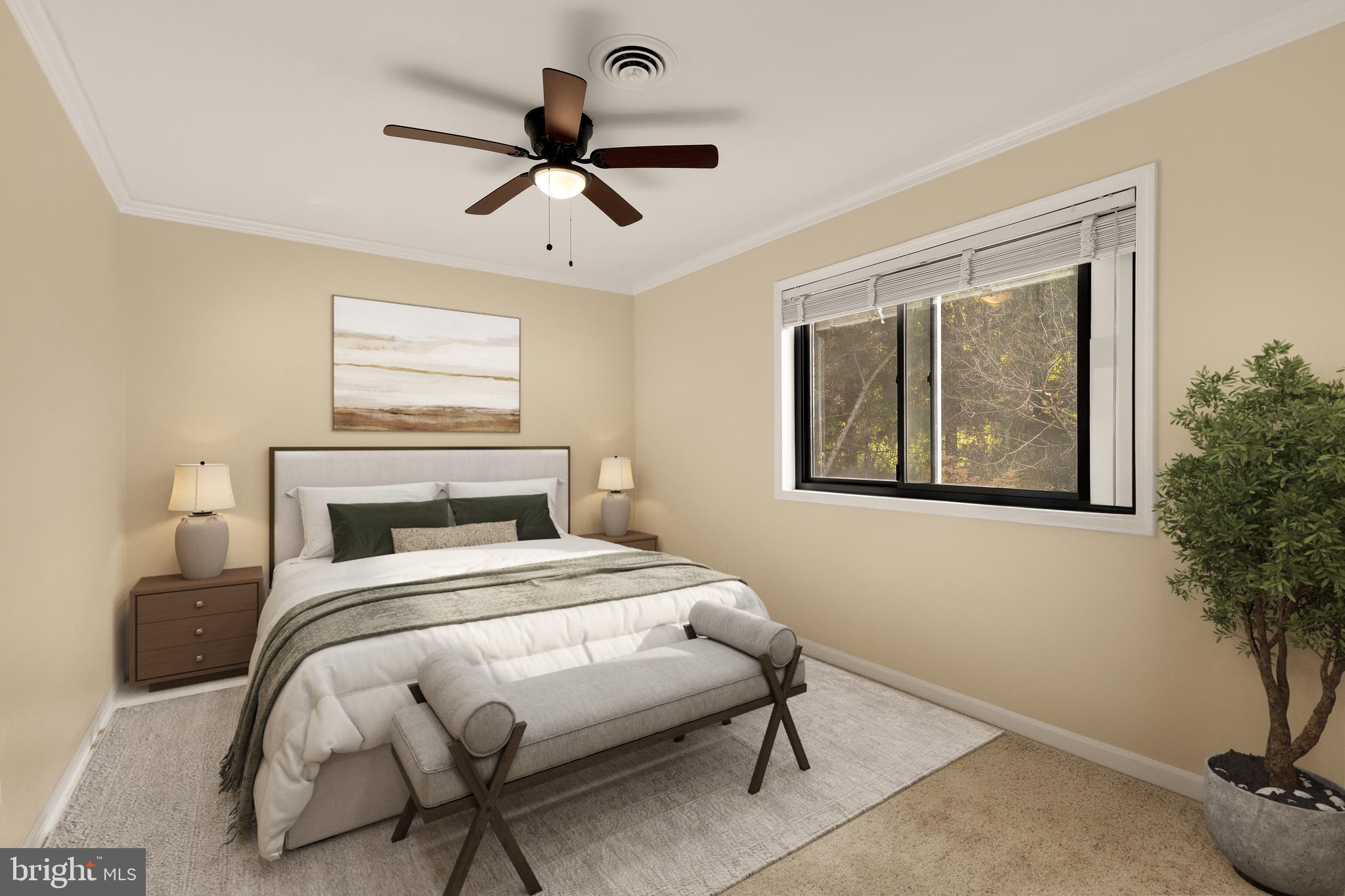 LANGLEY OAKS - Residential Lease