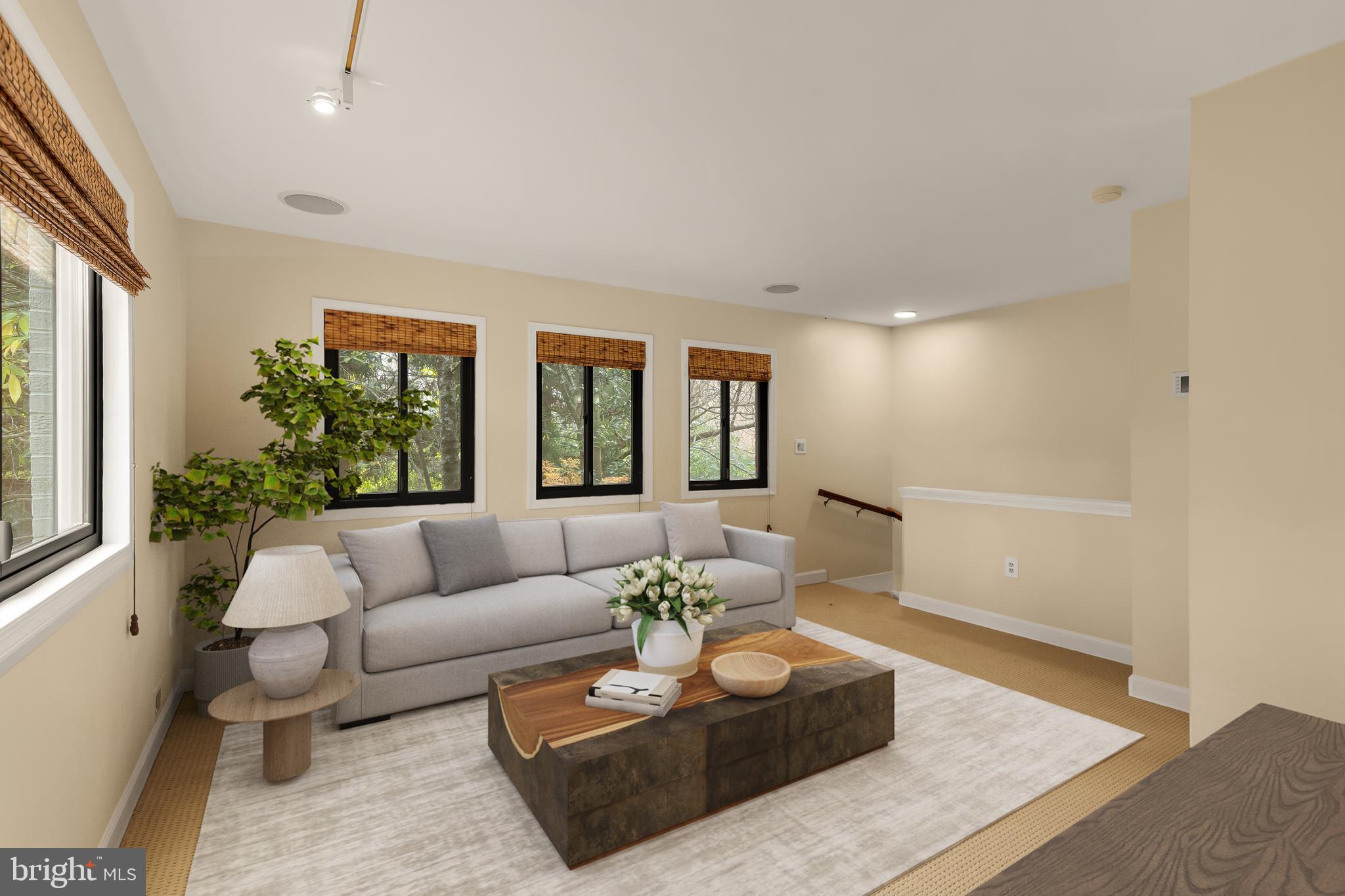 LANGLEY OAKS - Residential Lease