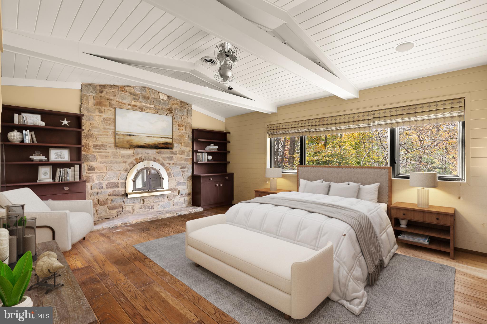 LANGLEY OAKS - Residential Lease